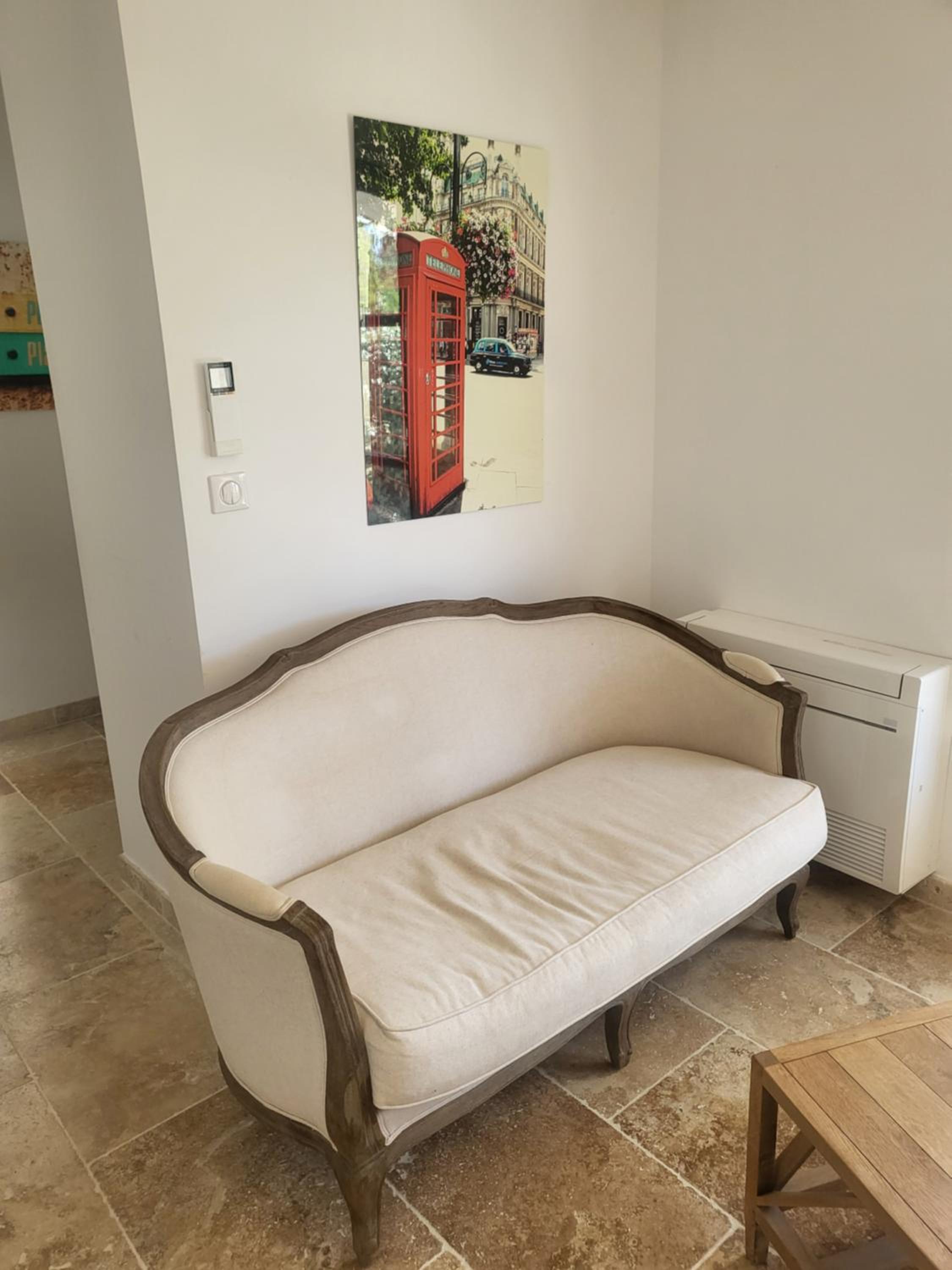 Villa Doce Lar
