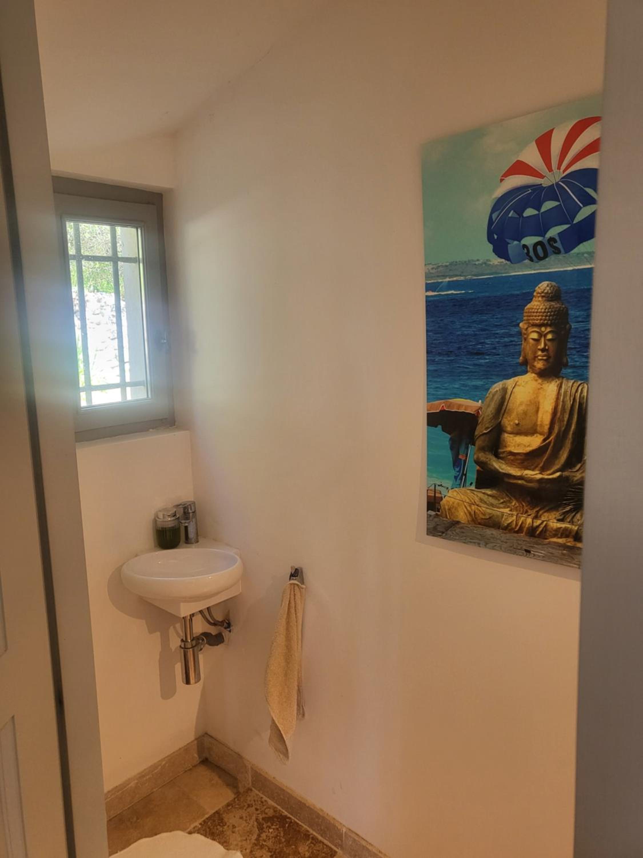 Villa Doce Lar