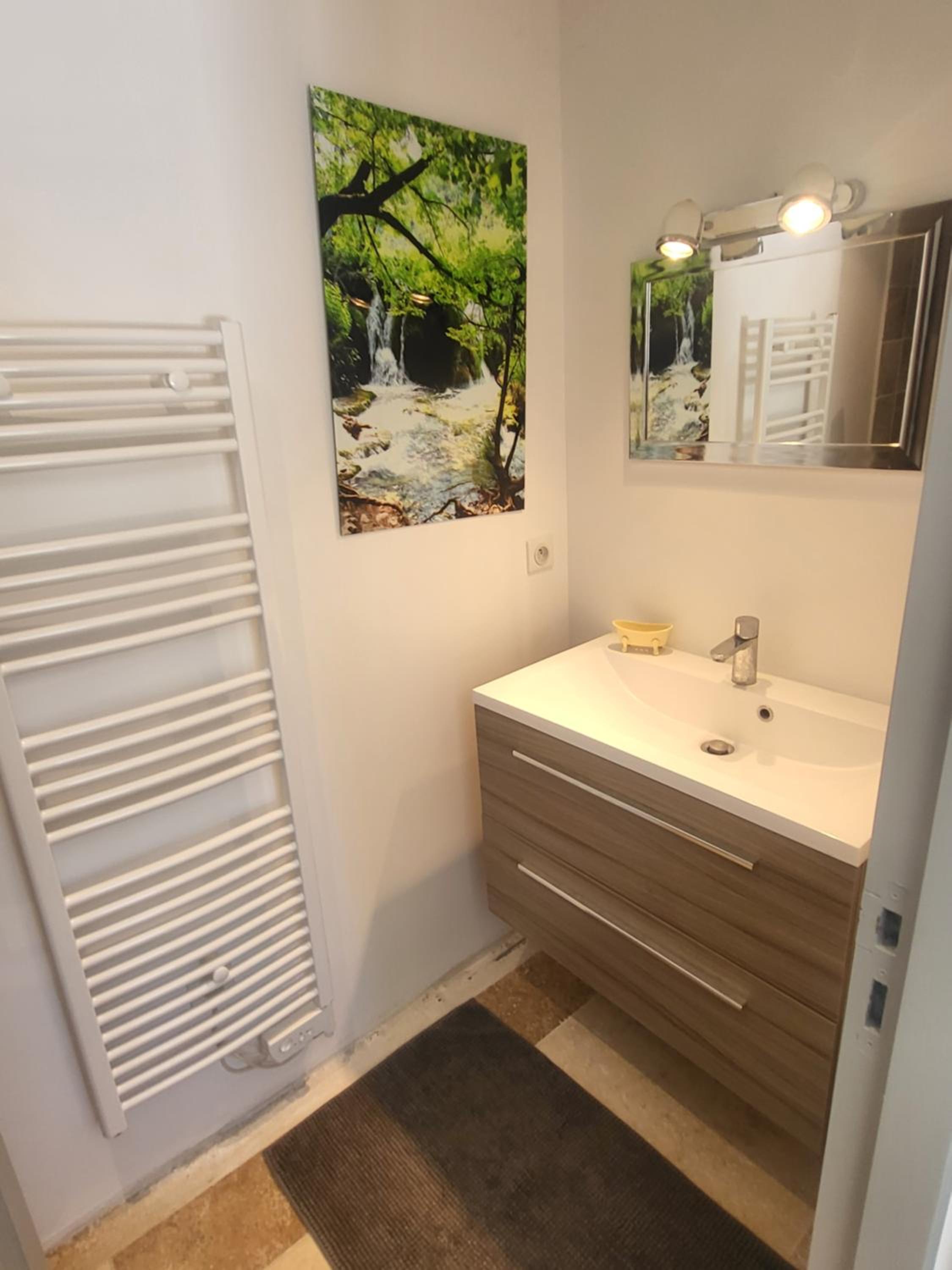 Villa Doce Lar