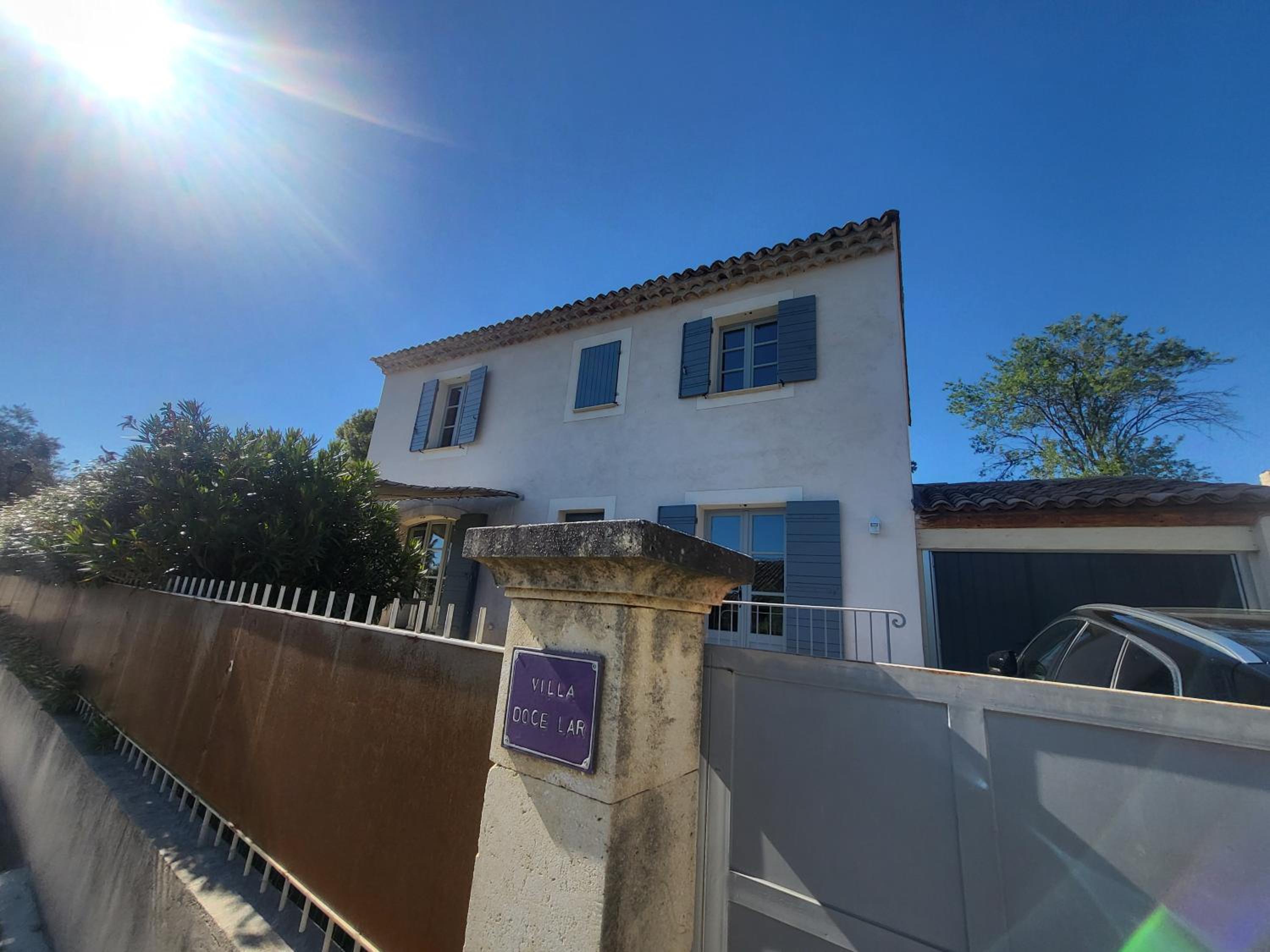 Villa Doce Lar