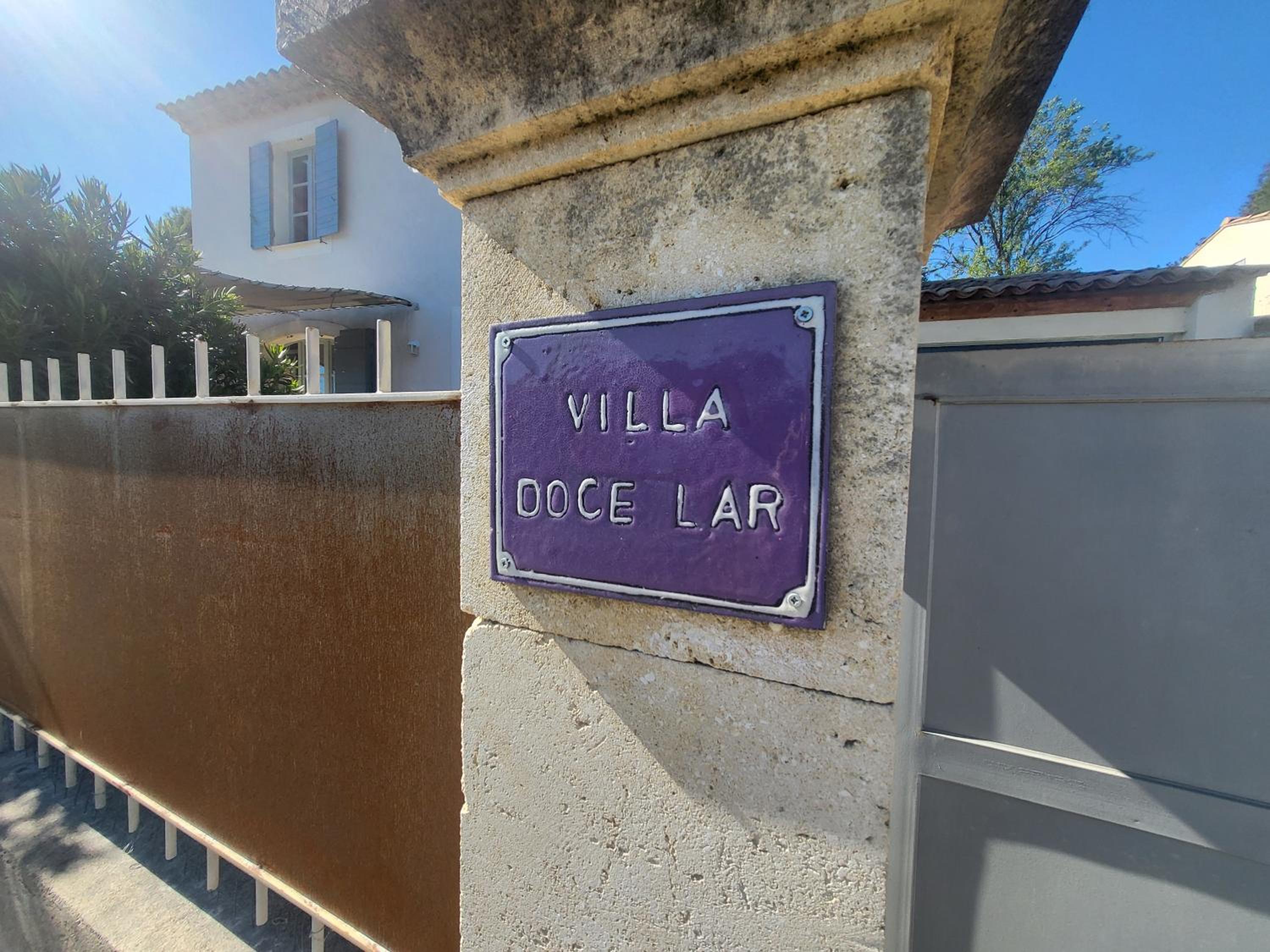 Villa Doce Lar