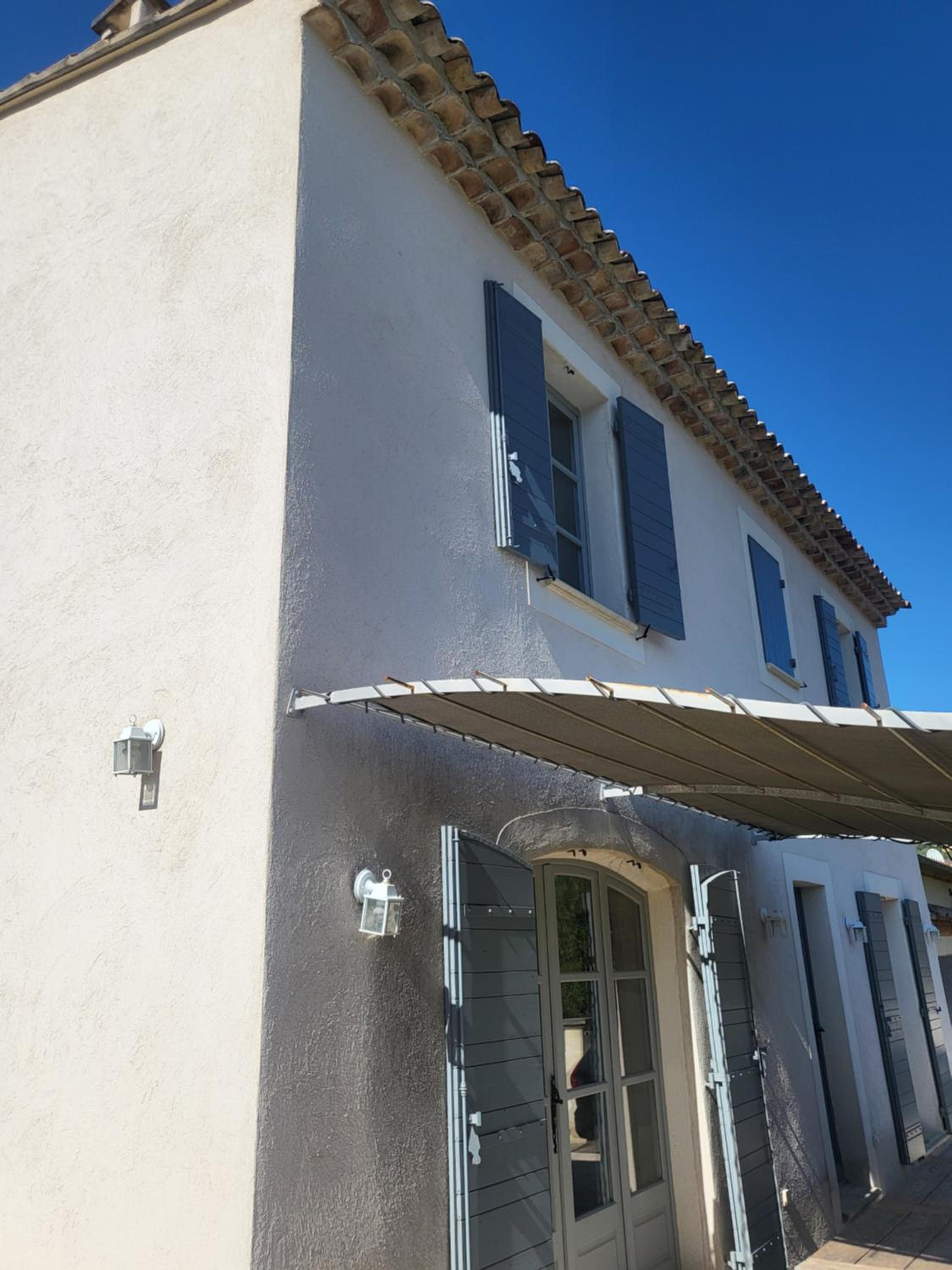 Villa Doce Lar