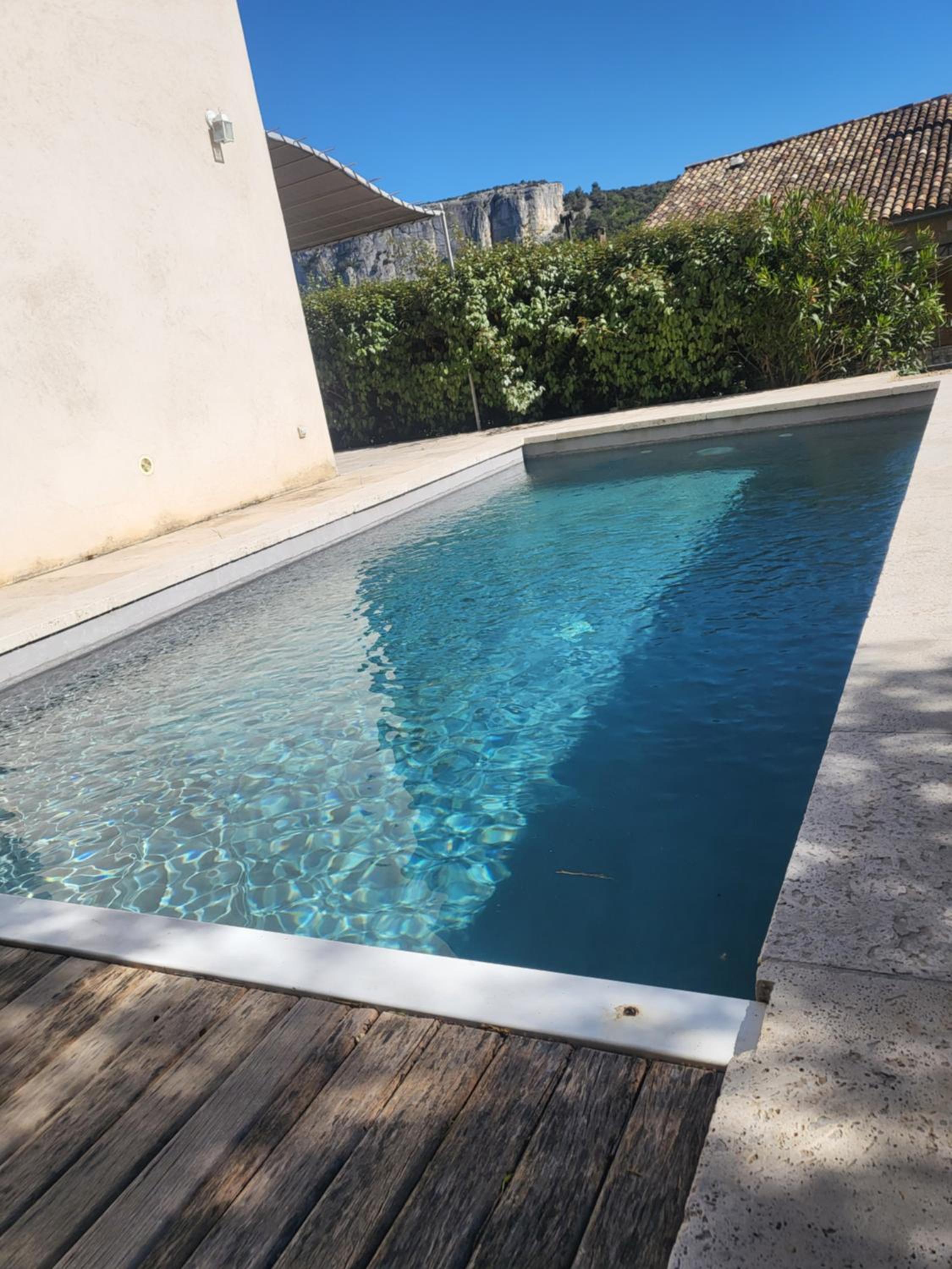 Villa Doce Lar