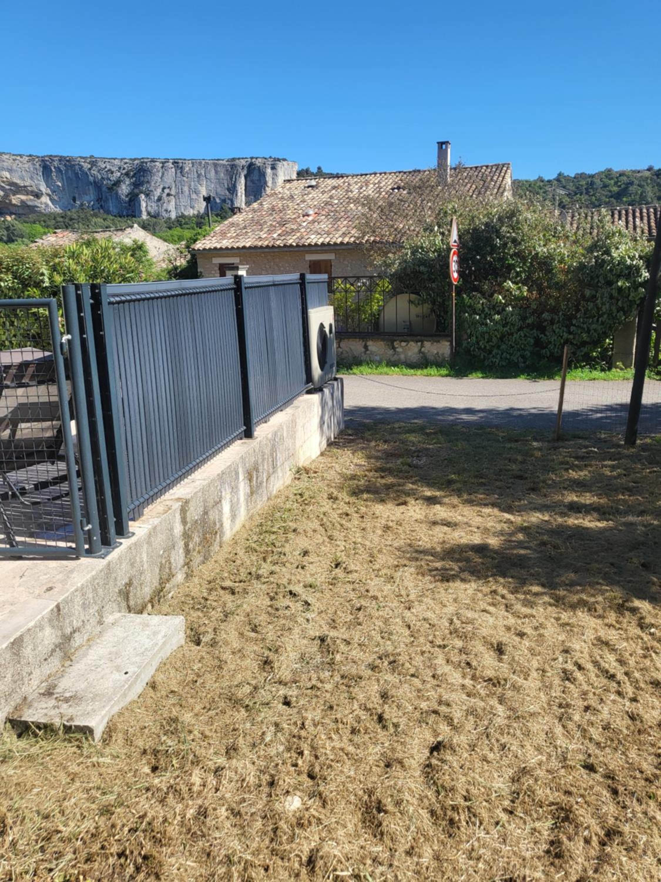 Villa Doce Lar