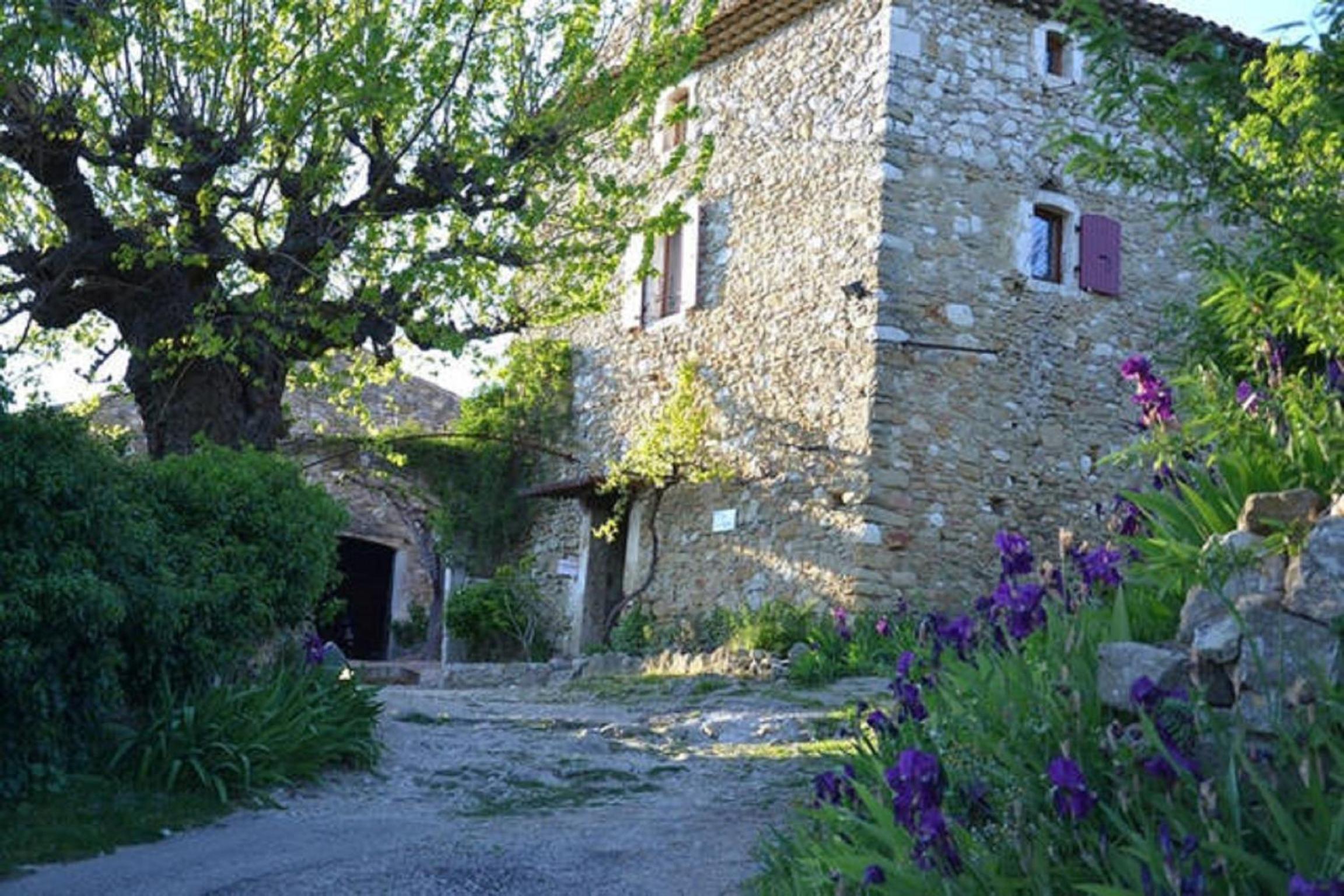 Le Mouleyras view 4