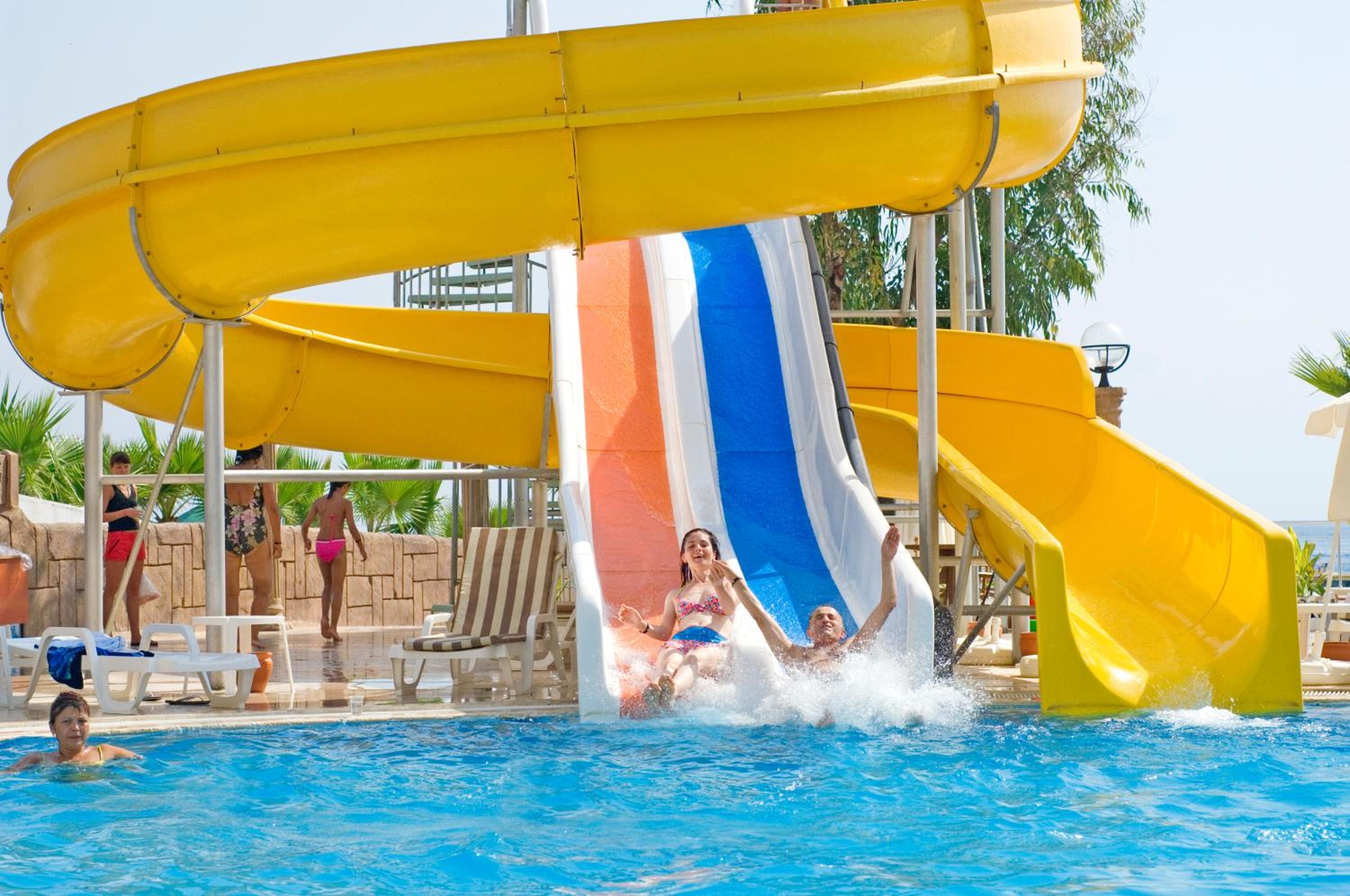 Club Hotel Sunbel