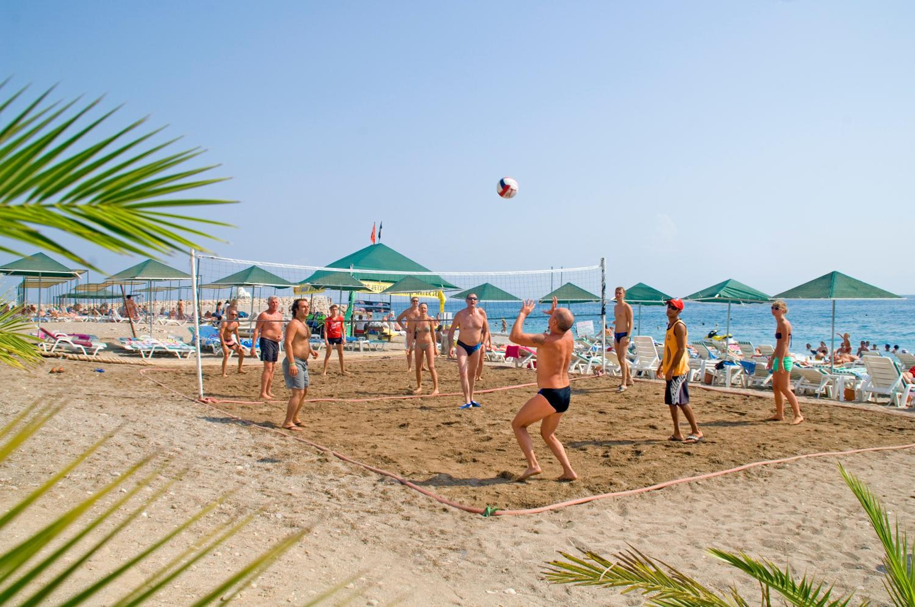 Club Hotel Sunbel