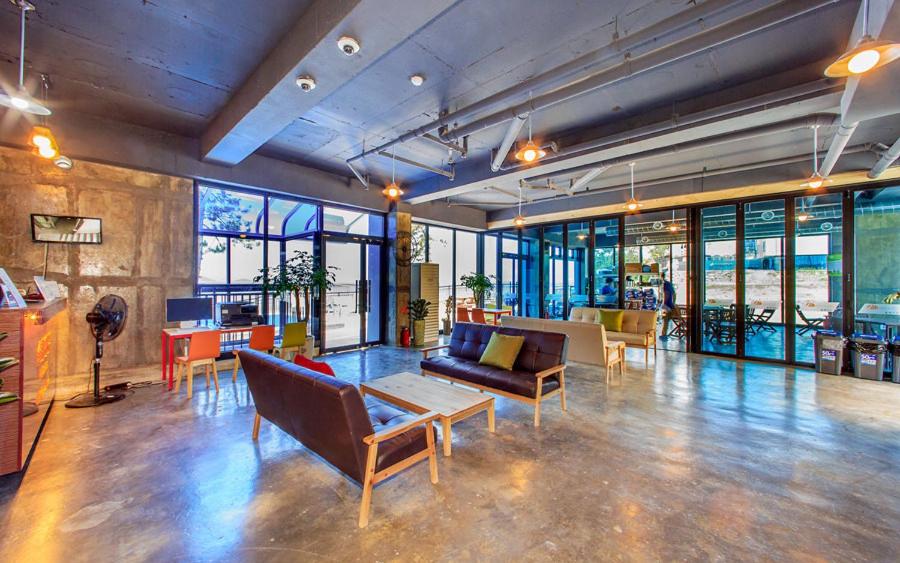 Soleiview Spa Pension and Resort, Buan - 23