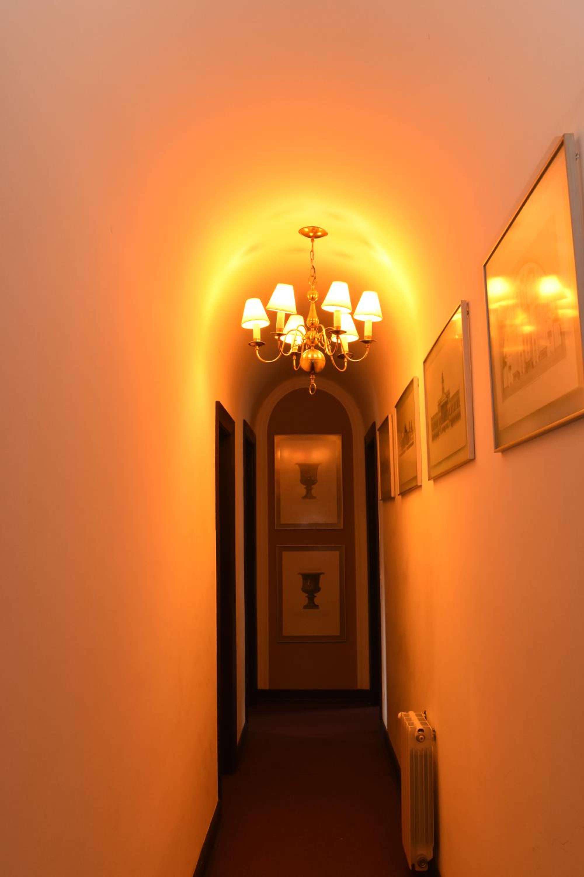 Villa Casato Residenza Boutique
