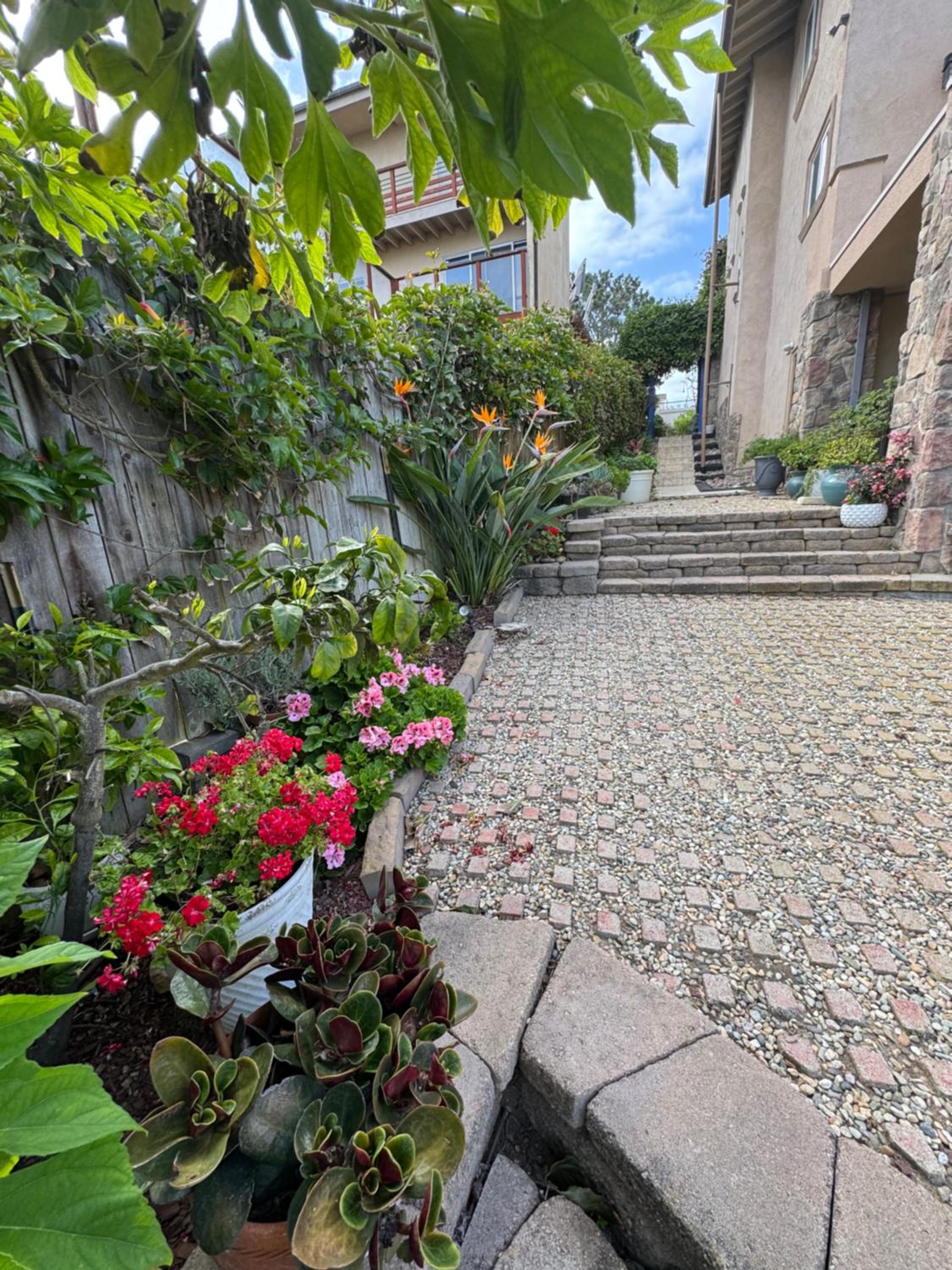 Guesthouse in Coastal Del Mar, California