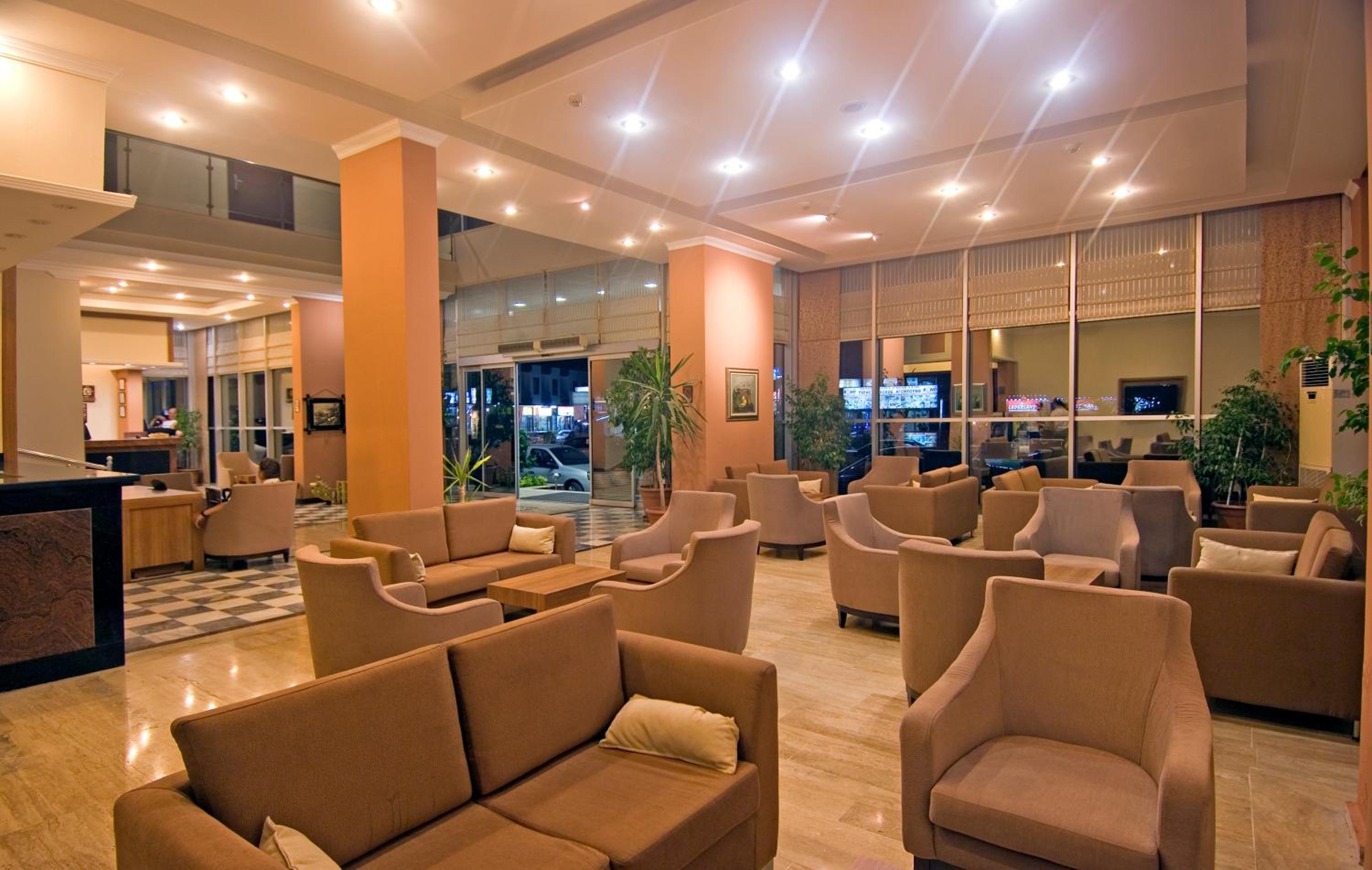 Club Hotel Sunbel