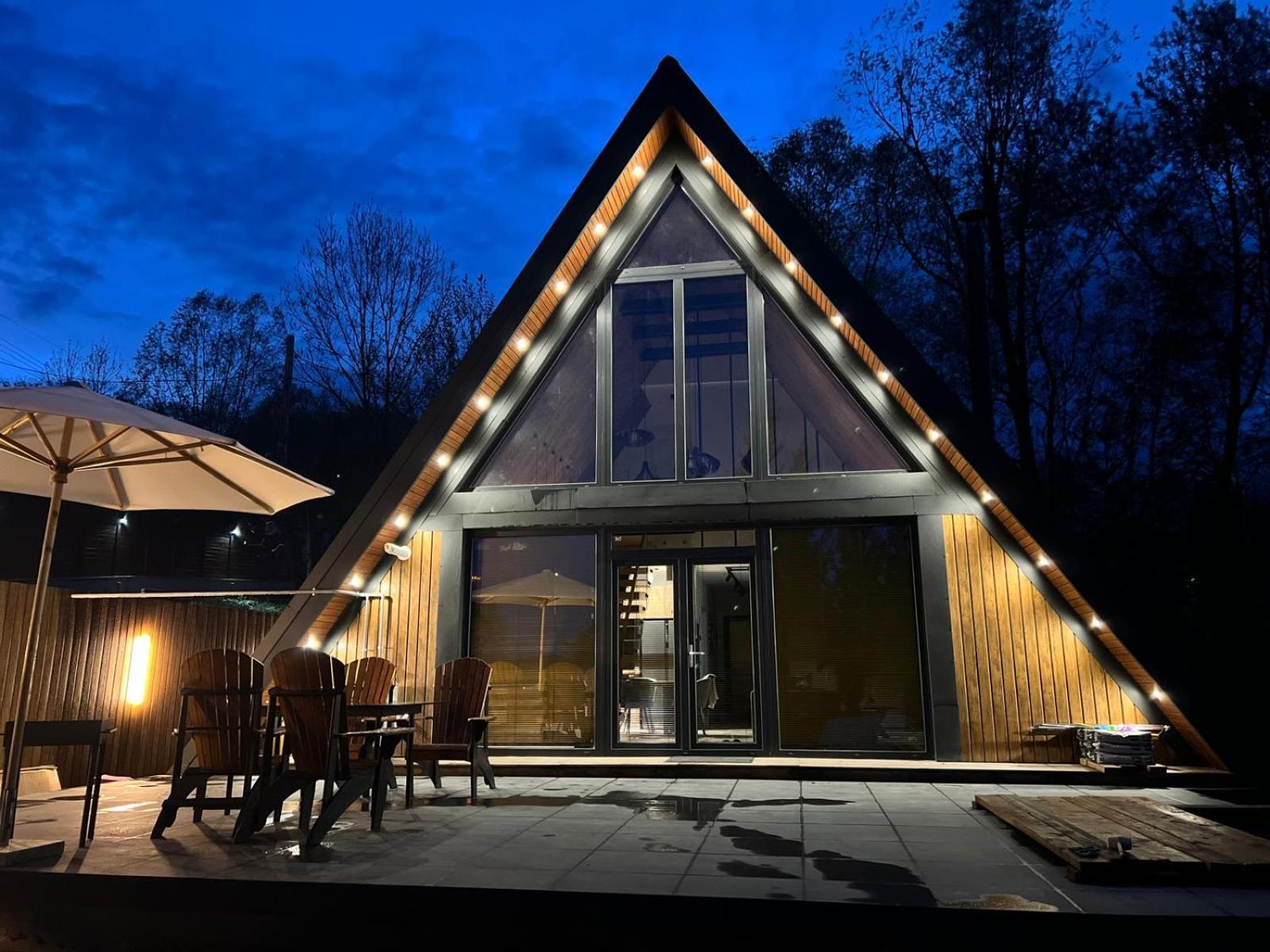 AVA Chalet