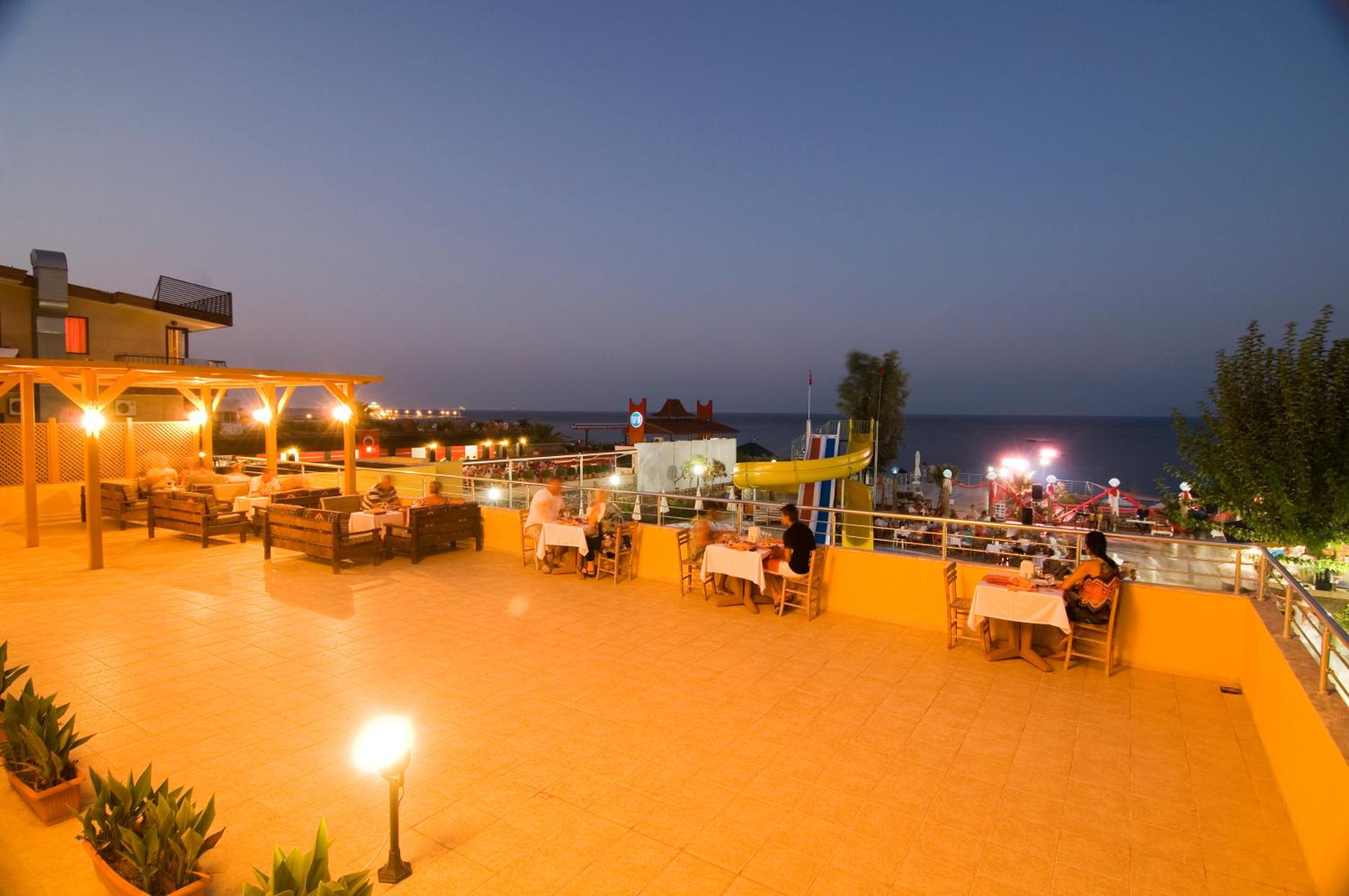 Club Hotel Sunbel