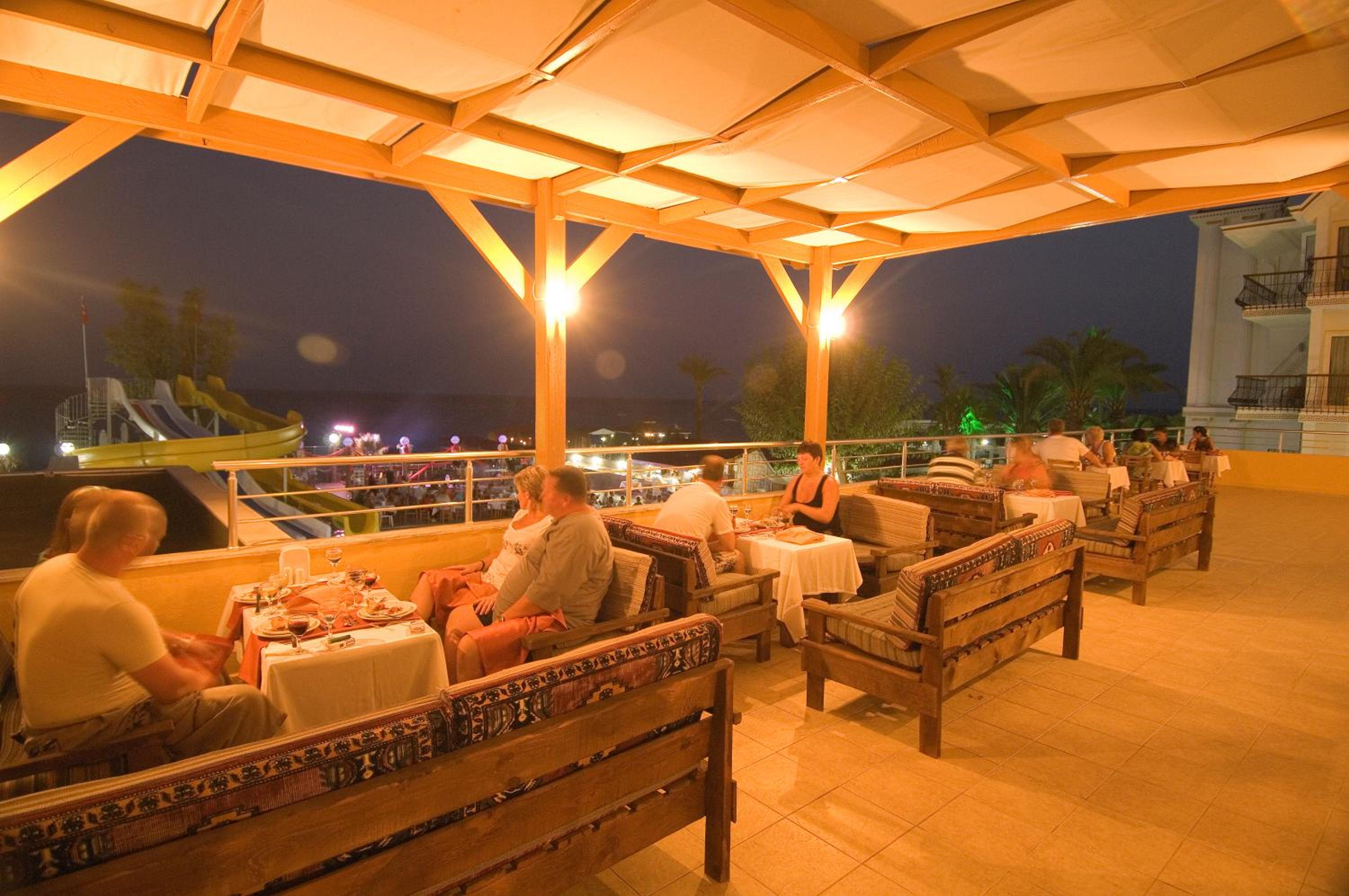 Club Hotel Sunbel