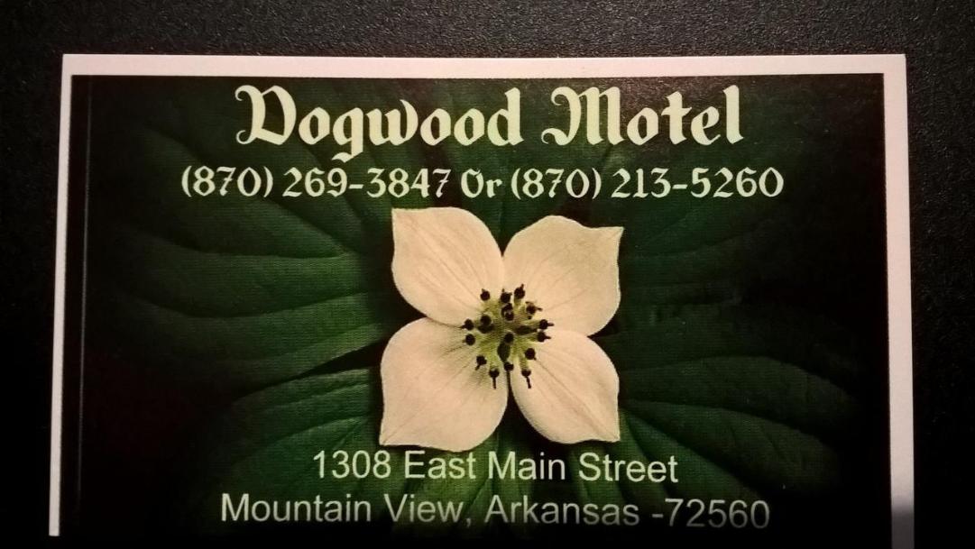 Dogwood Motel