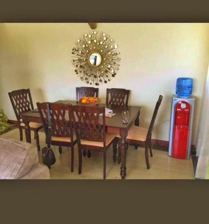 Nyali Holiday Apartments , Aqua Garden