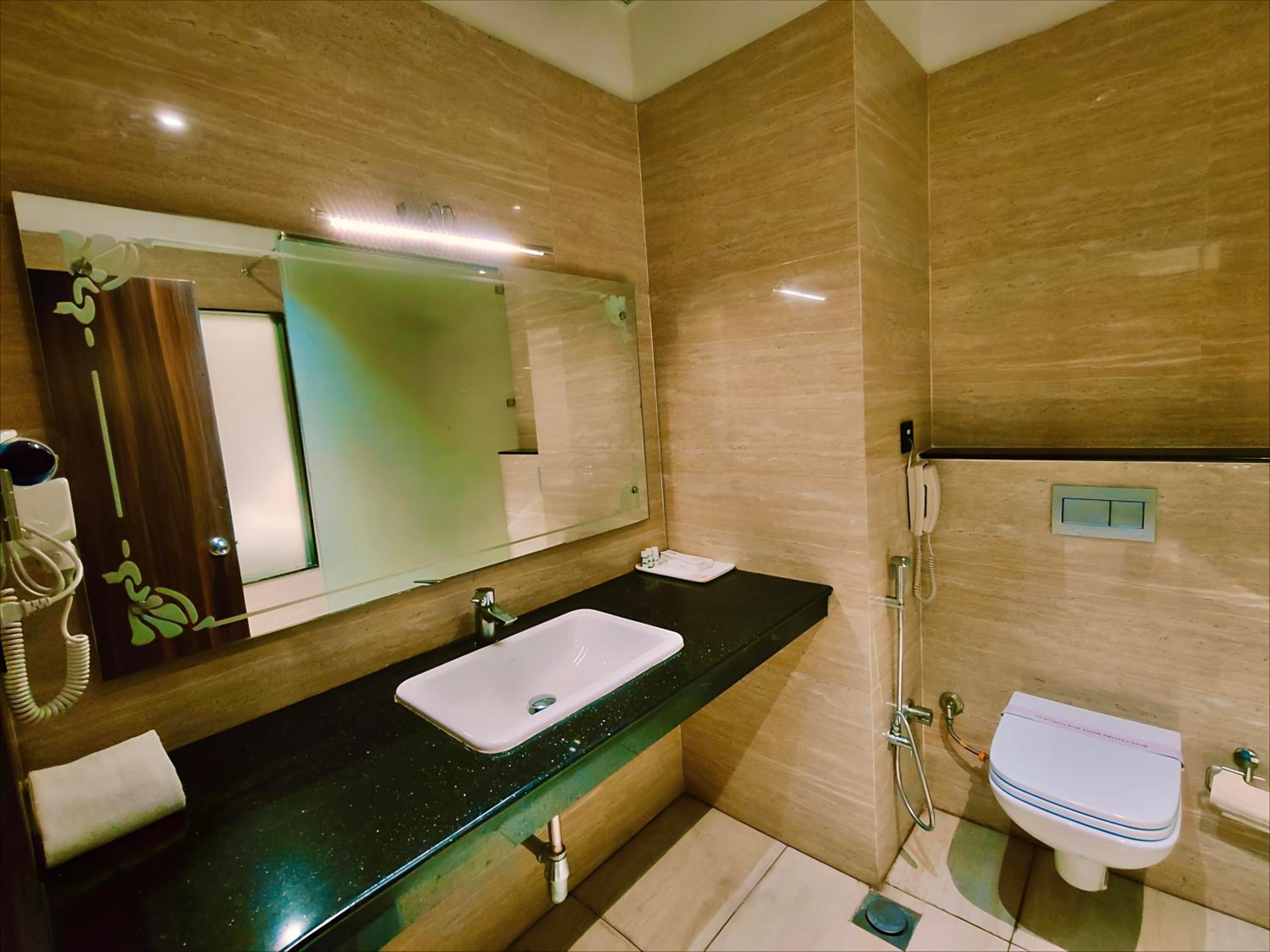 Mayur Hotel & Resort, photo 69