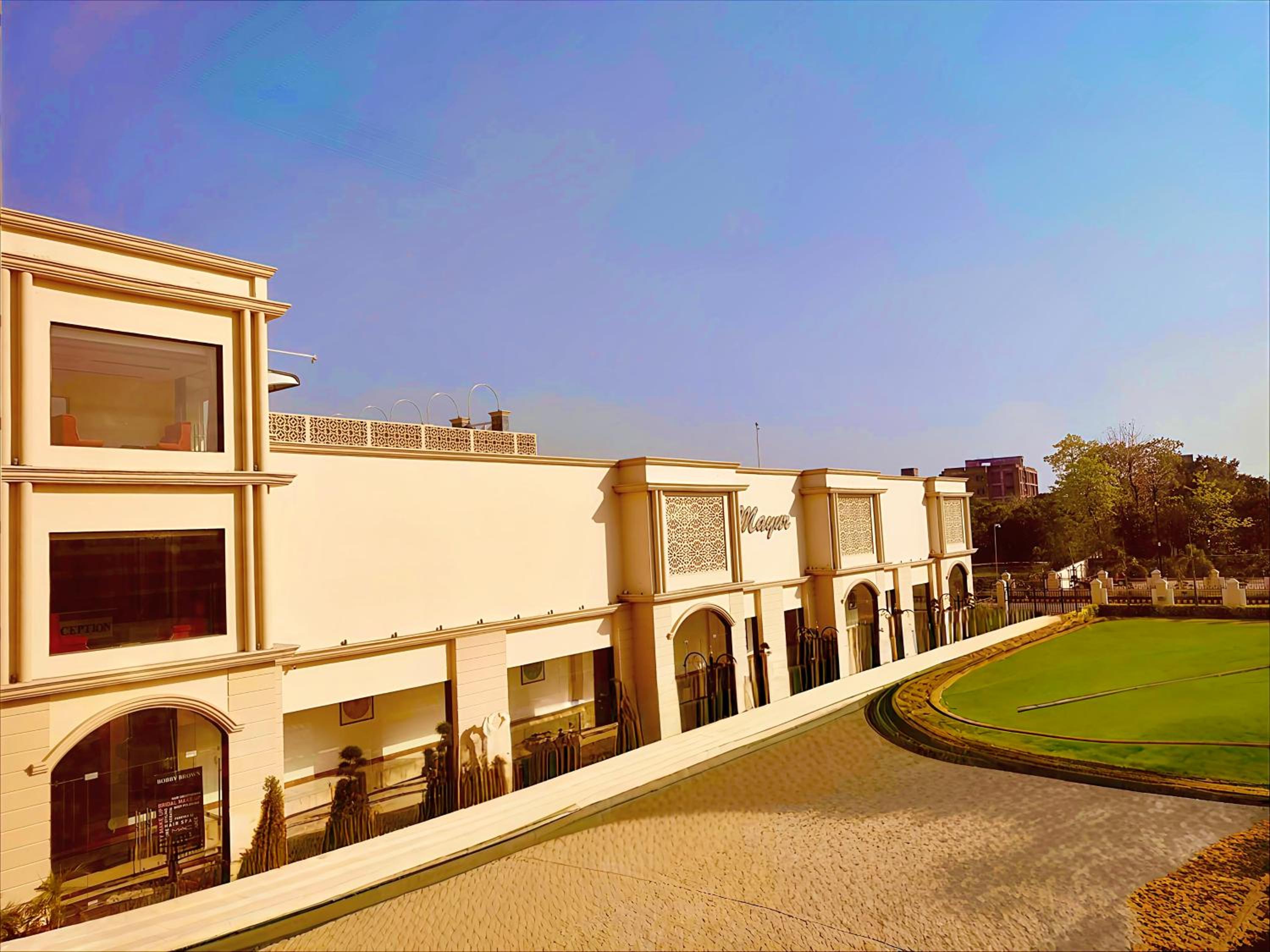 Mayur Hotel & Resort, photo 36