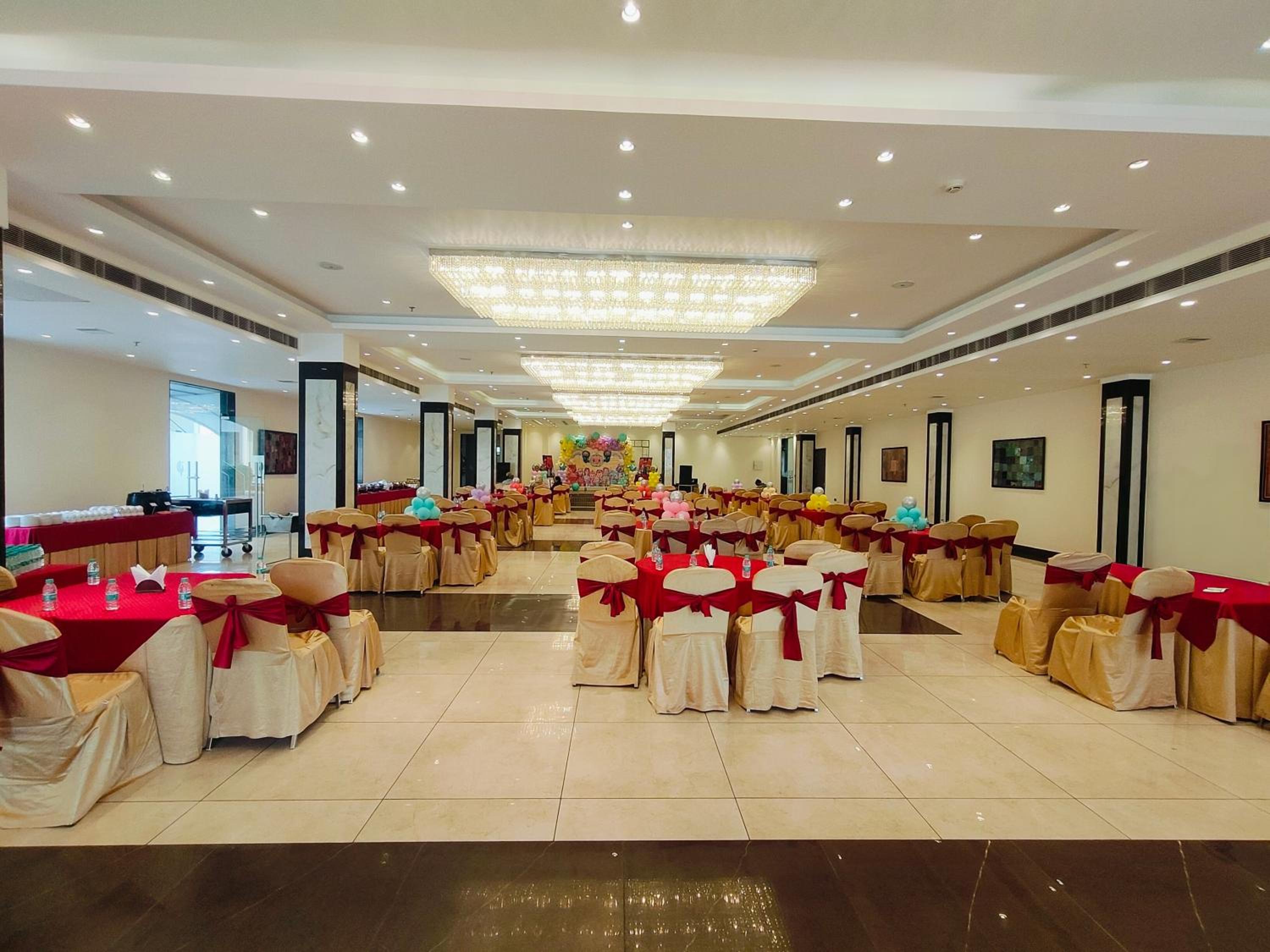 Mayur Hotel & Resort, photo 44