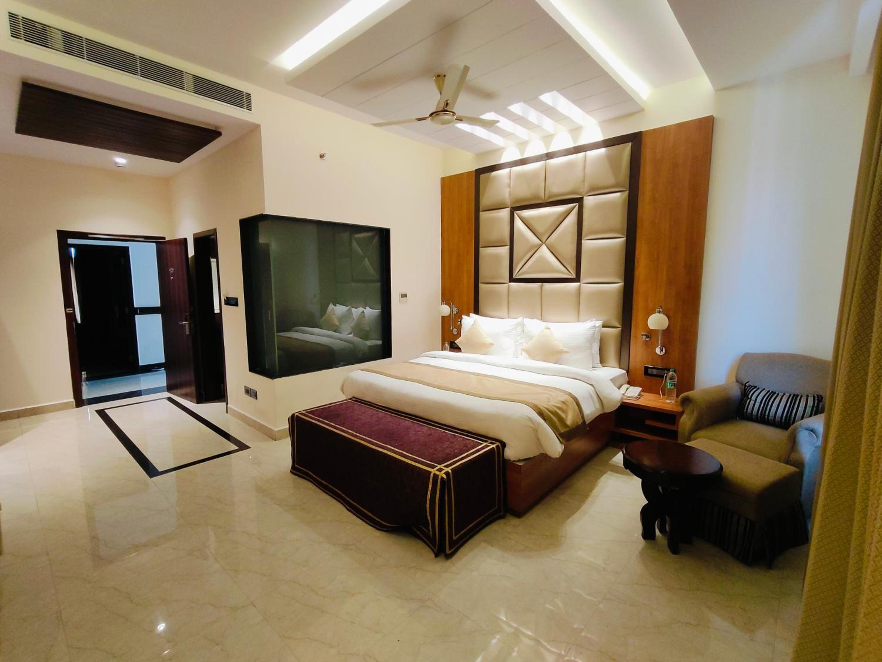 Mayur Hotel & Resort, photo 71