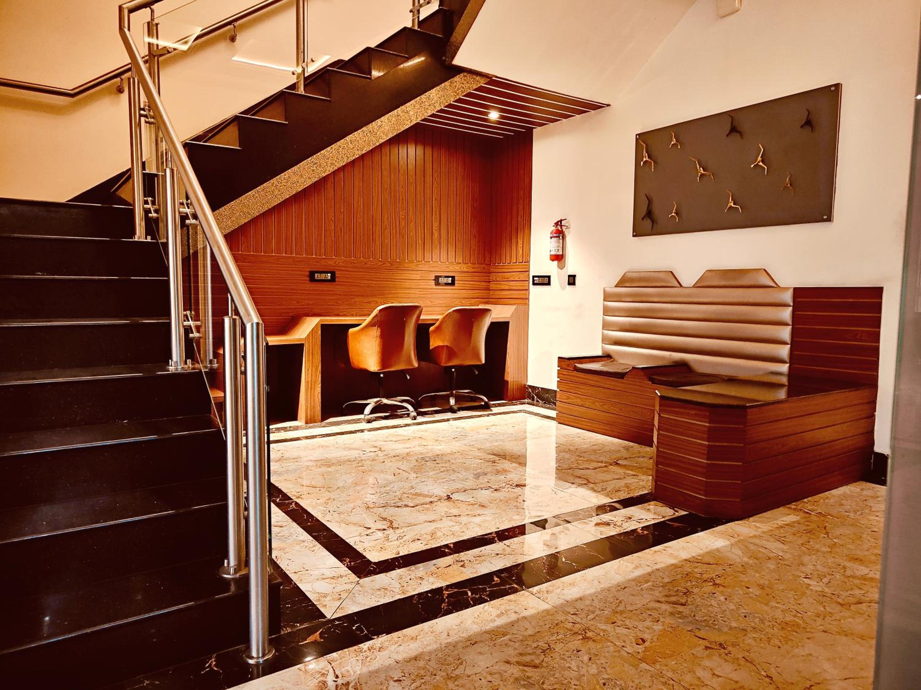 Mayur Hotel & Resort, photo 58