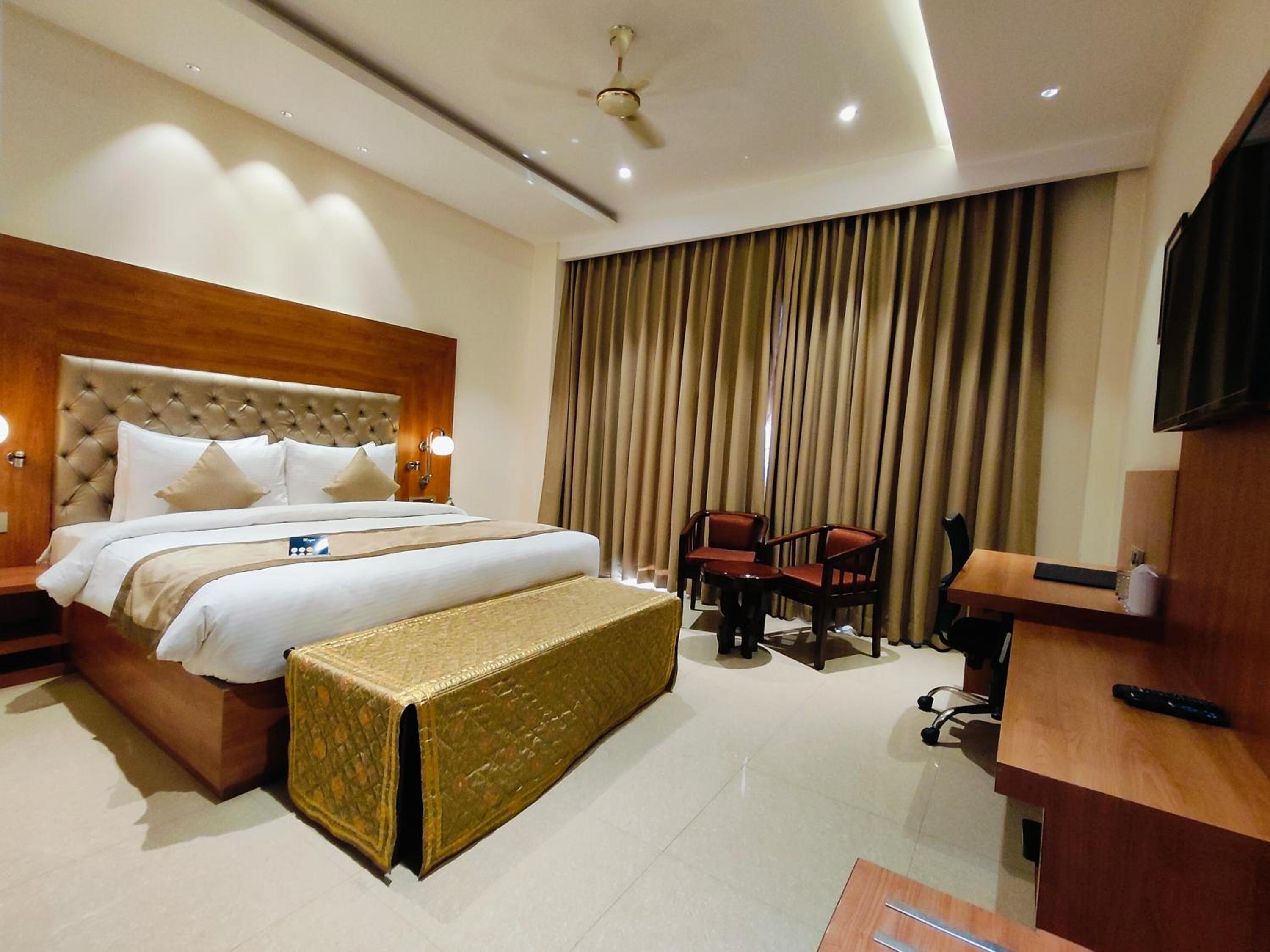 Mayur Hotel & Resort, photo 20