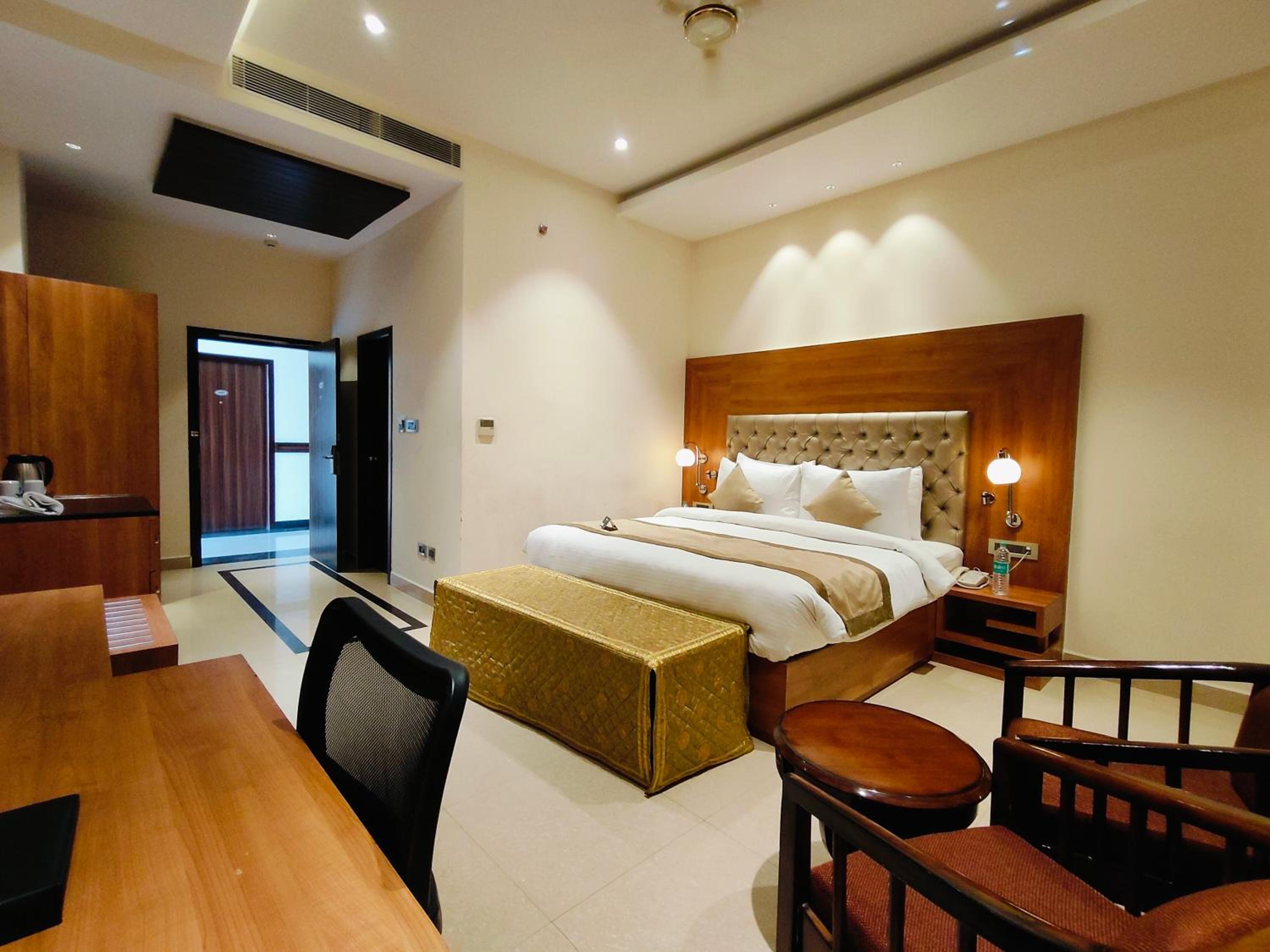 Mayur Hotel & Resort, photo 26