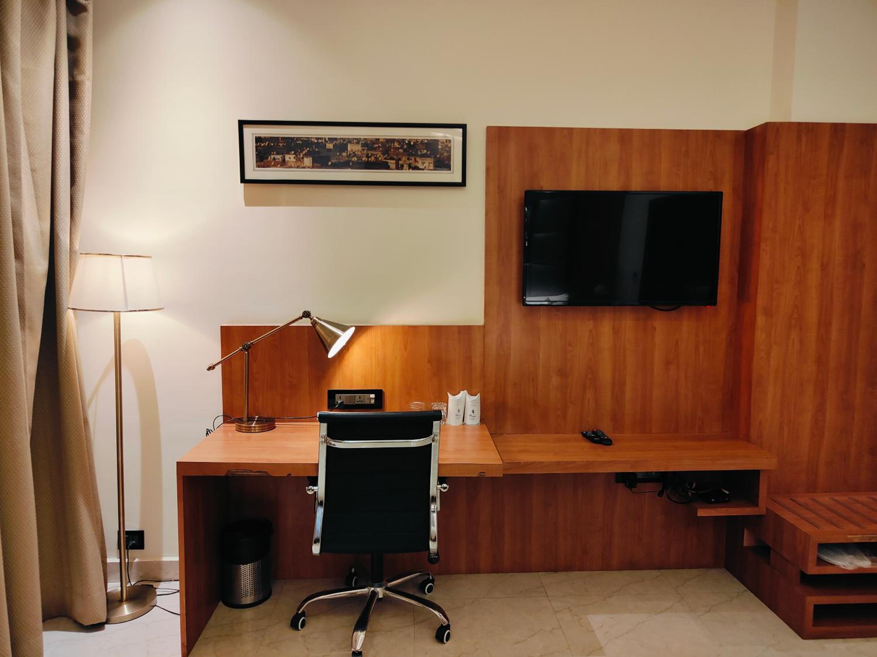 Mayur Hotel & Resort, photo 30
