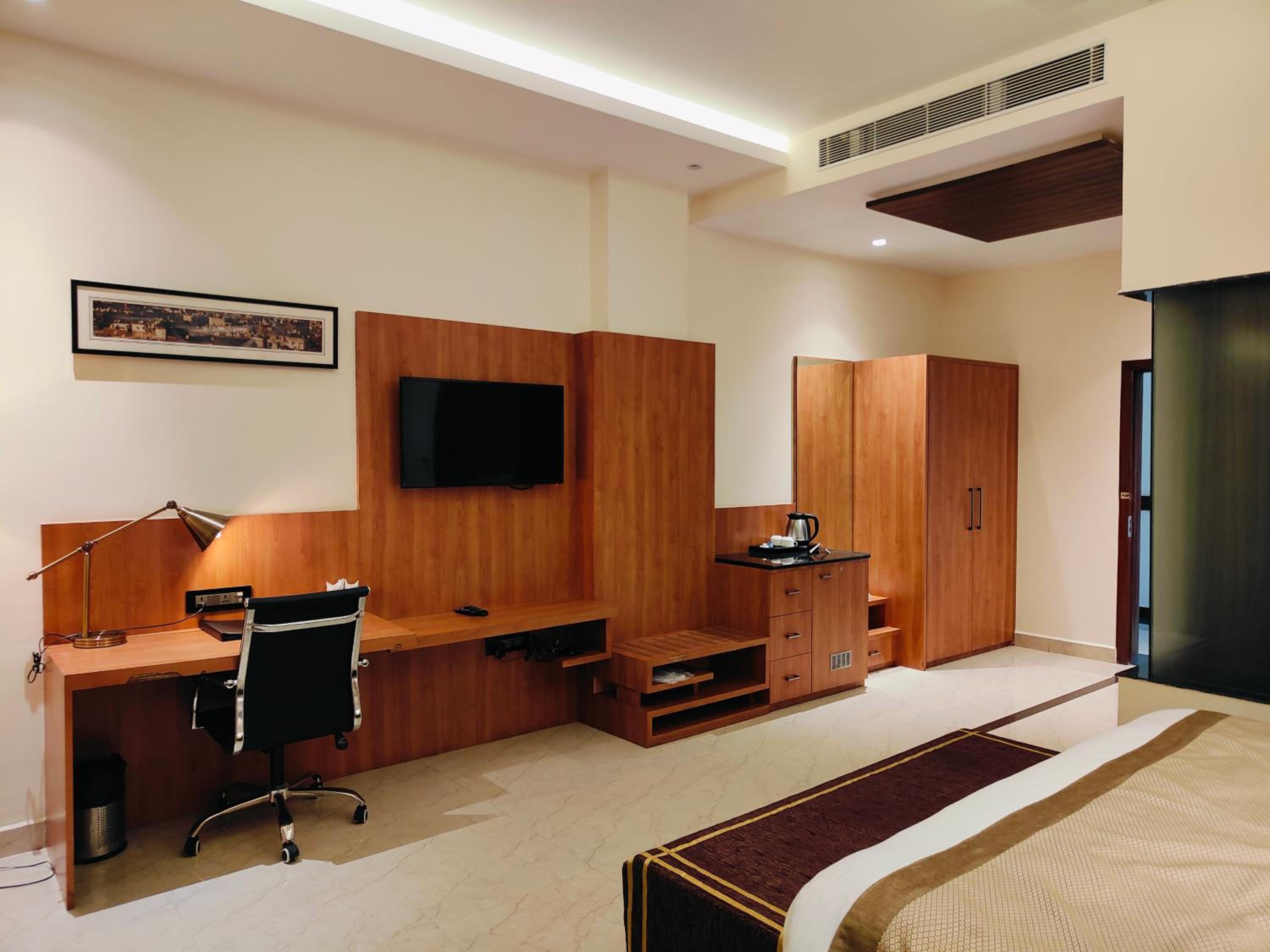 Mayur Hotel & Resort, photo 22