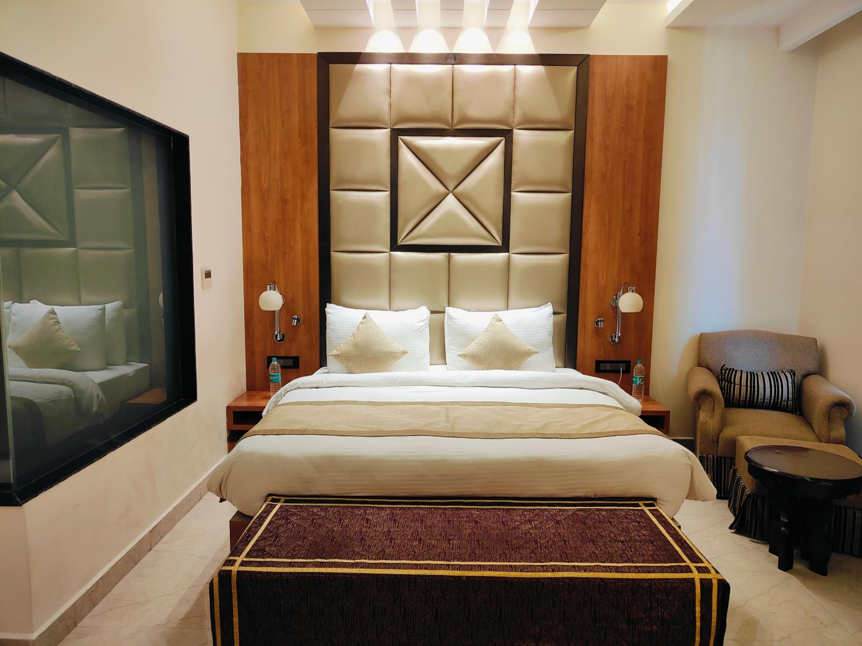Mayur Hotel & Resort, photo 63
