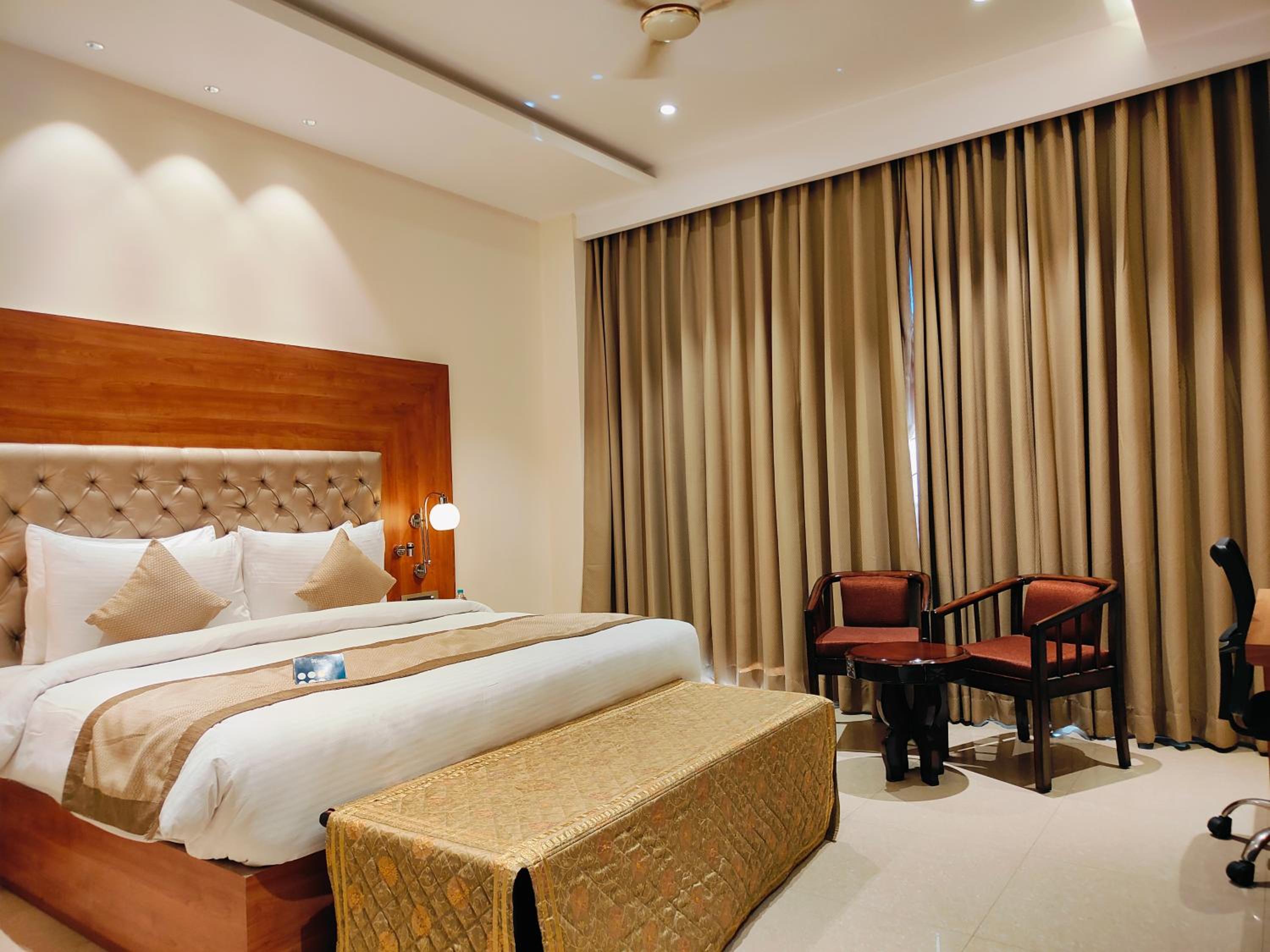 Mayur Hotel & Resort, photo 55