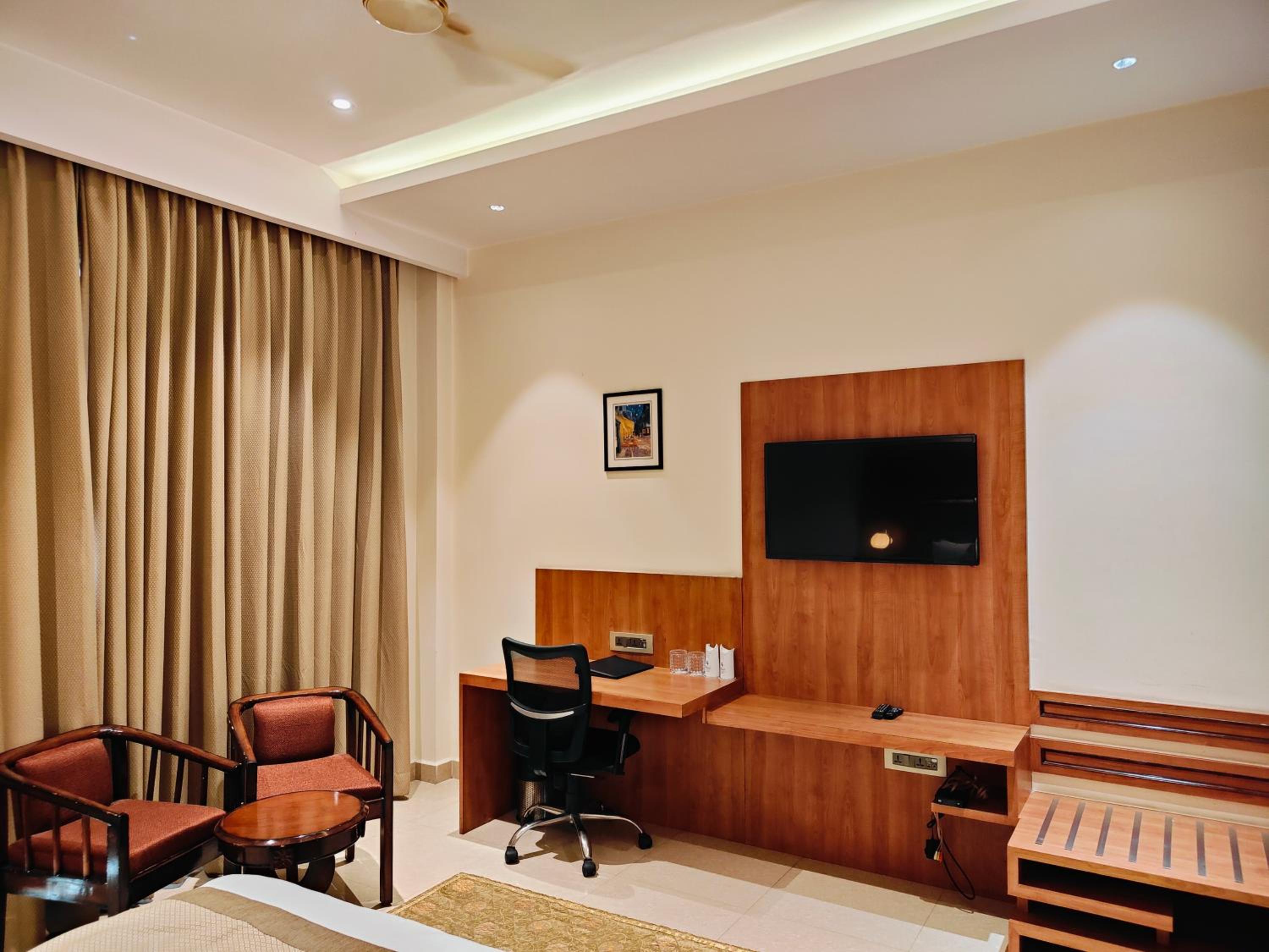 Mayur Hotel & Resort, photo 24