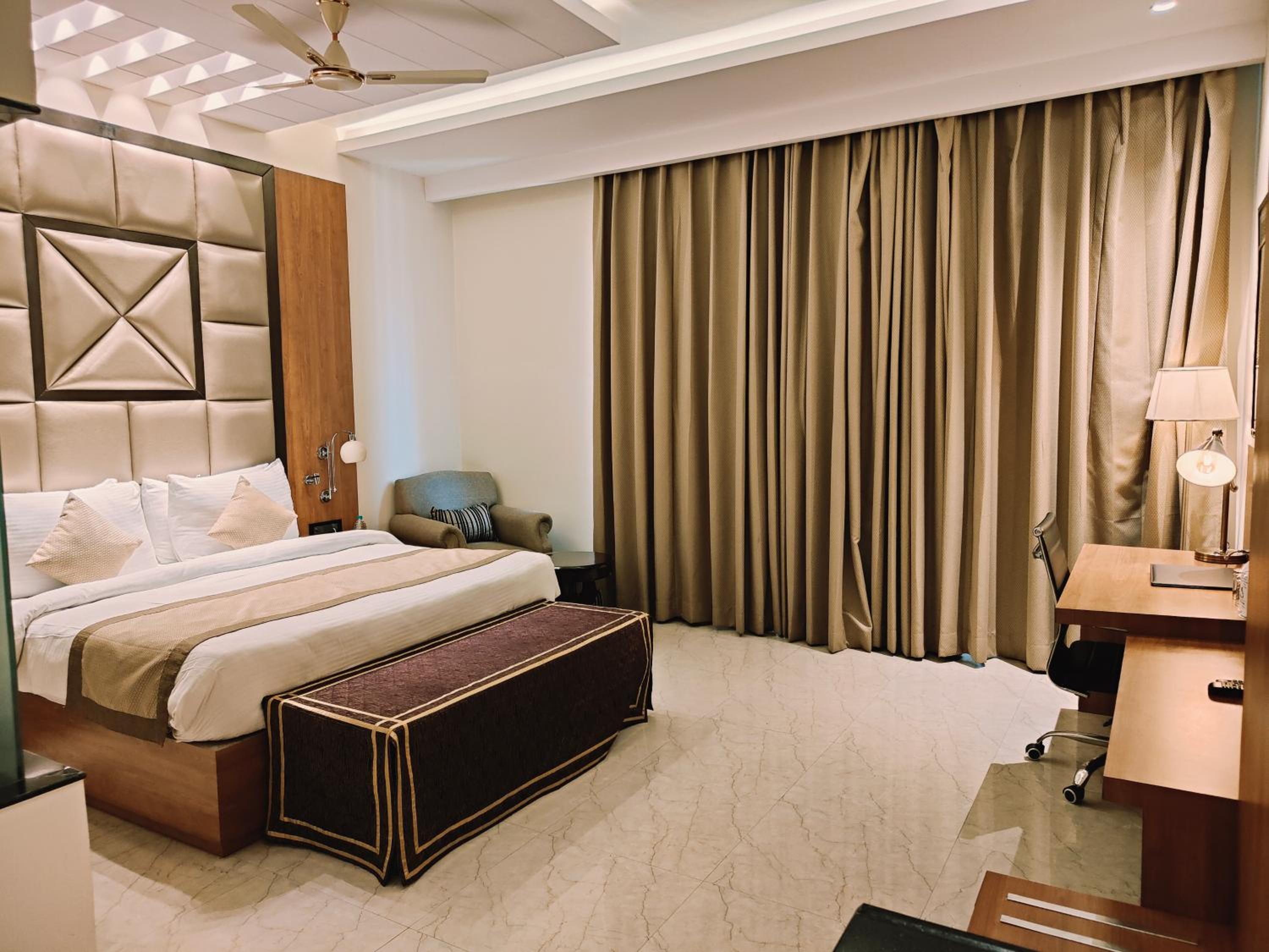 Mayur Hotel & Resort, photo 39