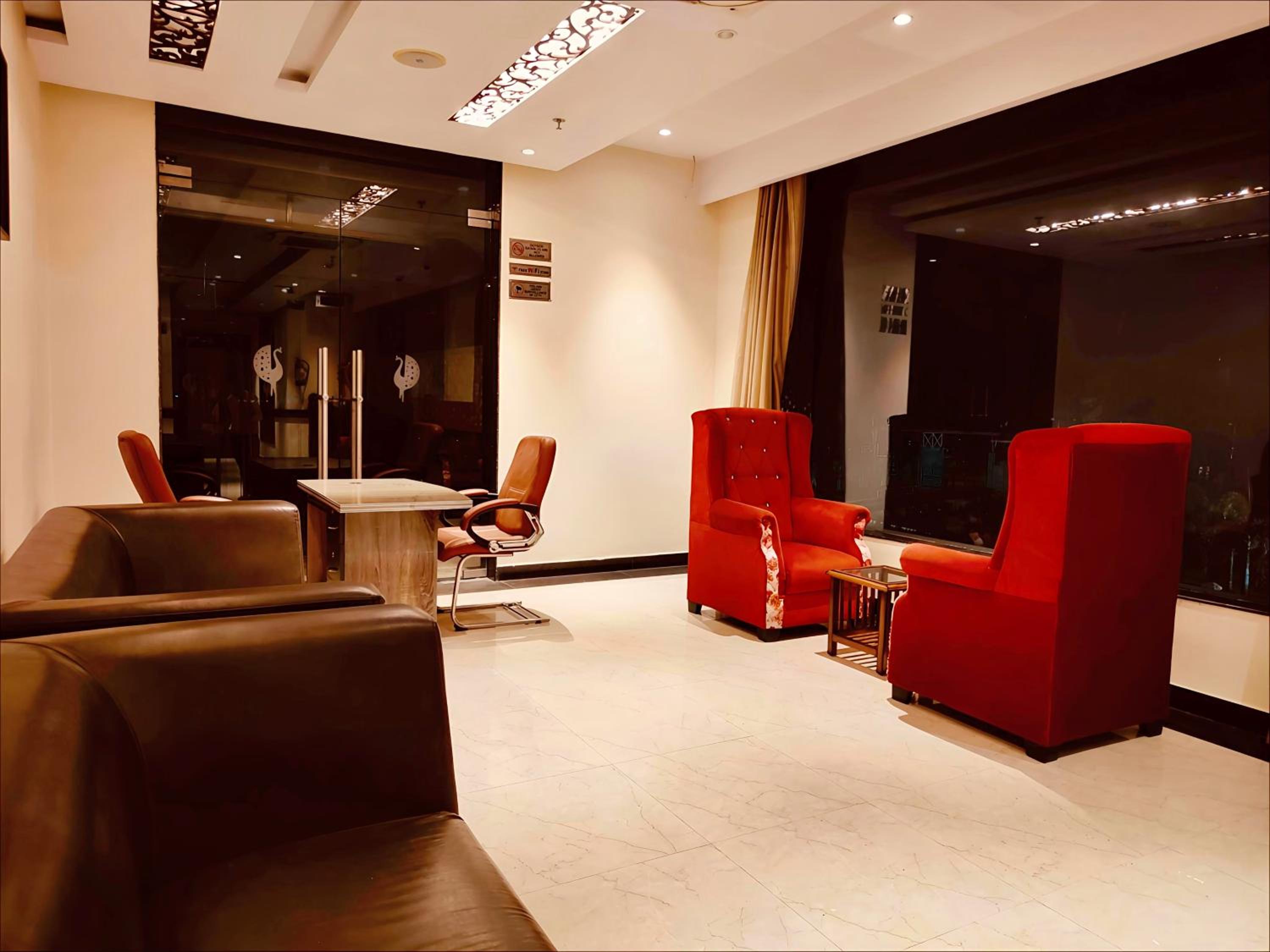 Mayur Hotel & Resort, photo 12