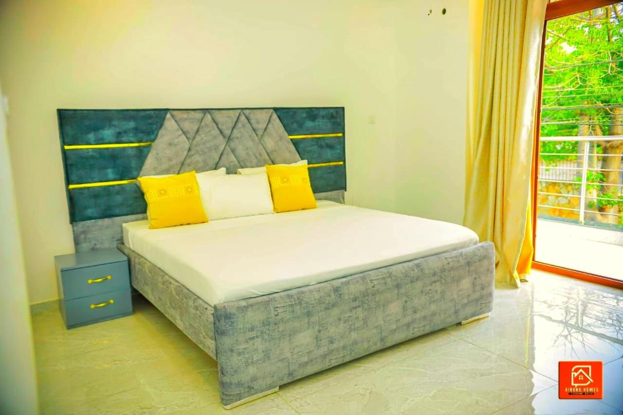 Nyali Holiday Apartments , Aqua Garden