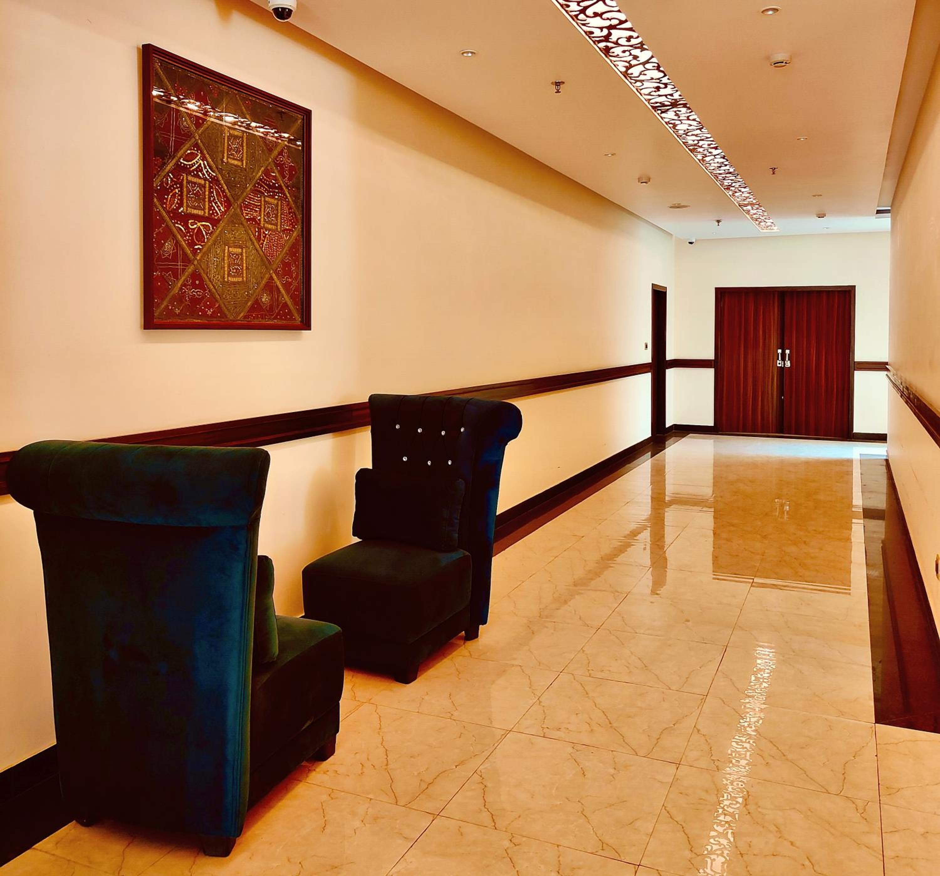 Mayur Hotel & Resort, photo 15
