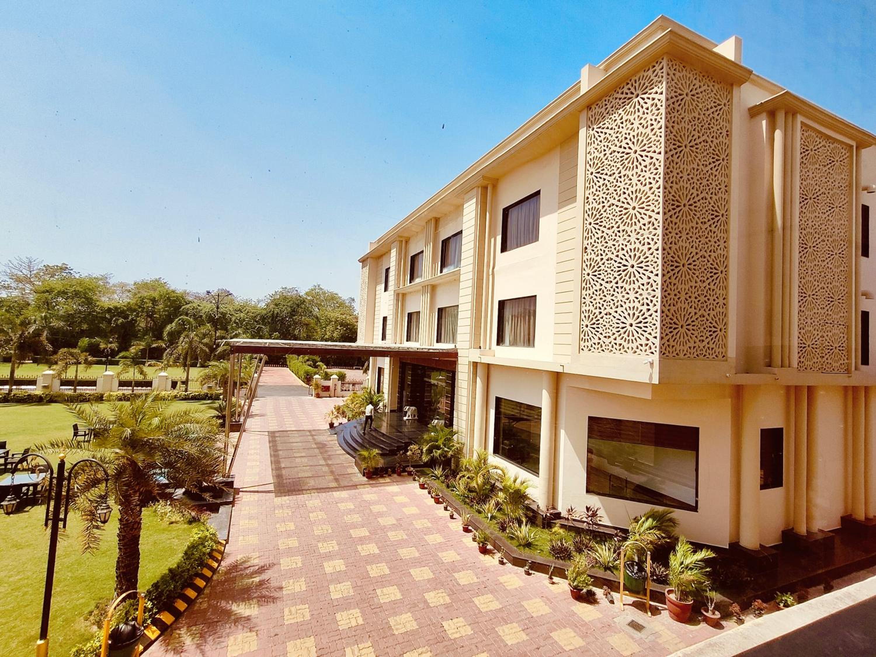 Mayur Hotel & Resort, photo 16