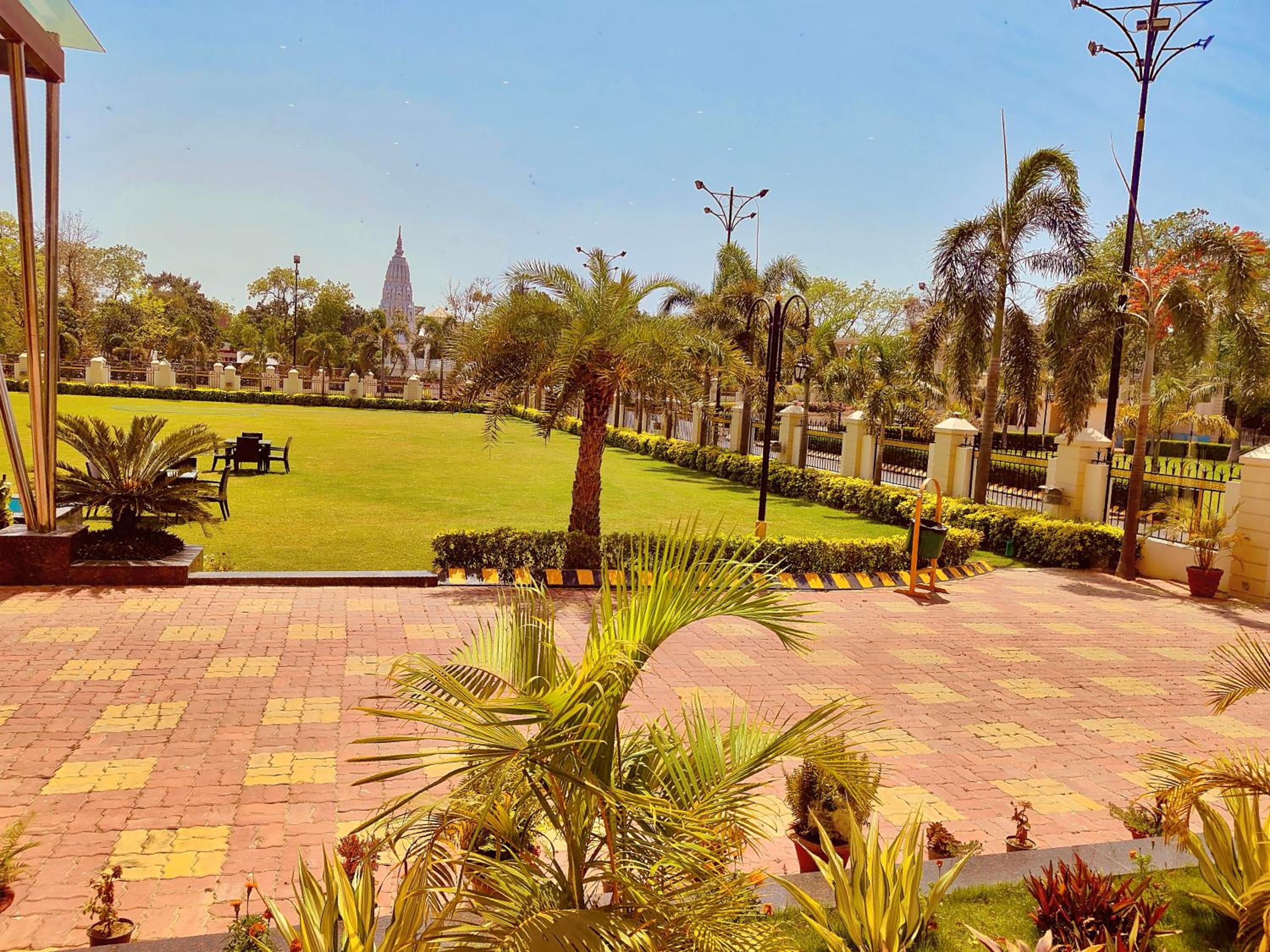 Mayur Hotel & Resort, photo 32