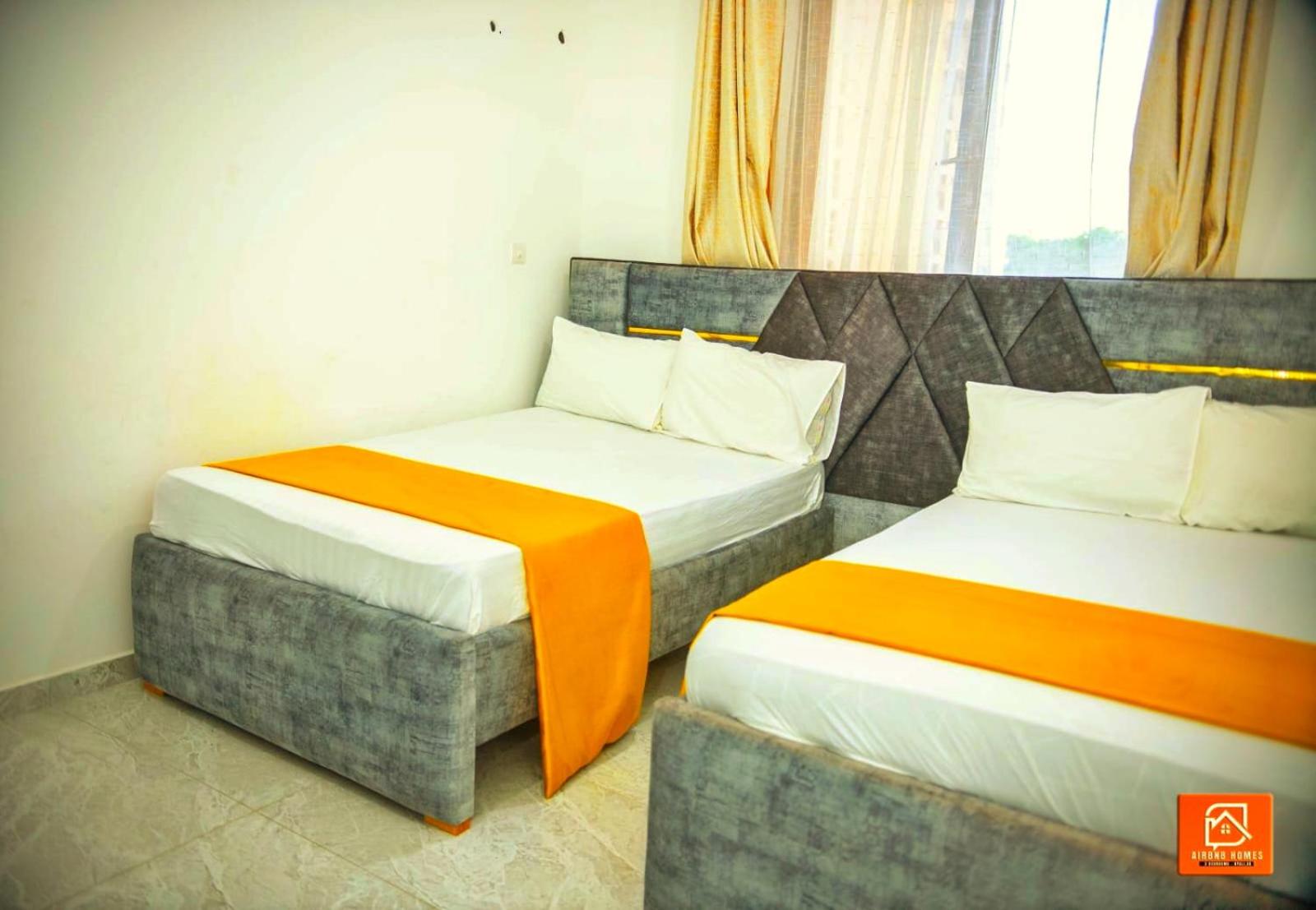 Nyali Holiday Apartments , Aqua Garden