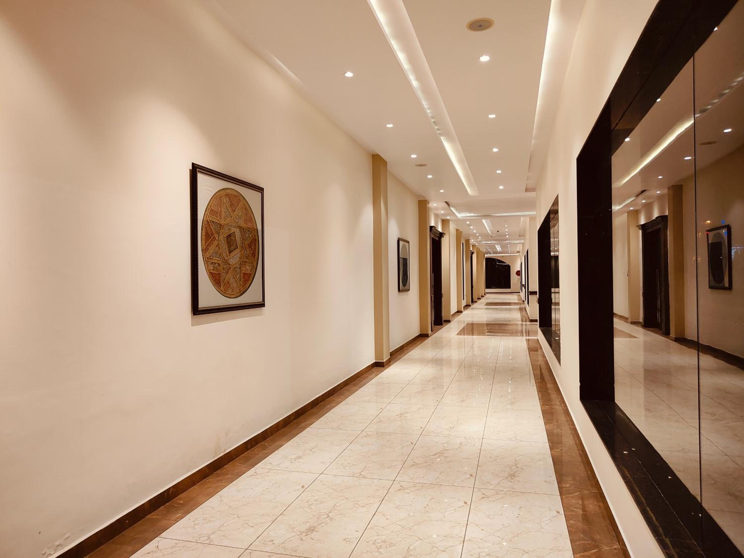Mayur Hotel & Resort, photo 38