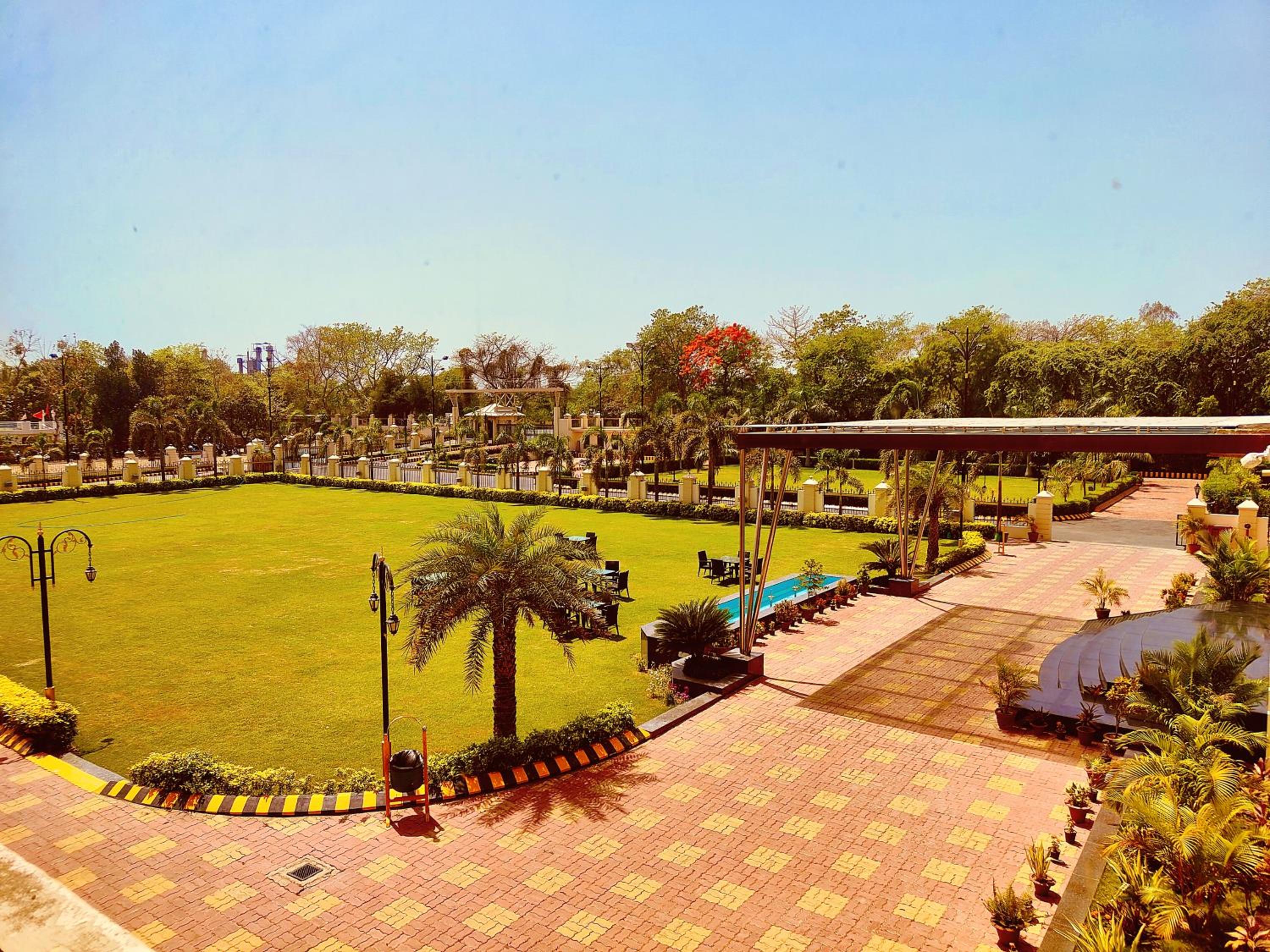 Mayur Hotel & Resort, photo 49