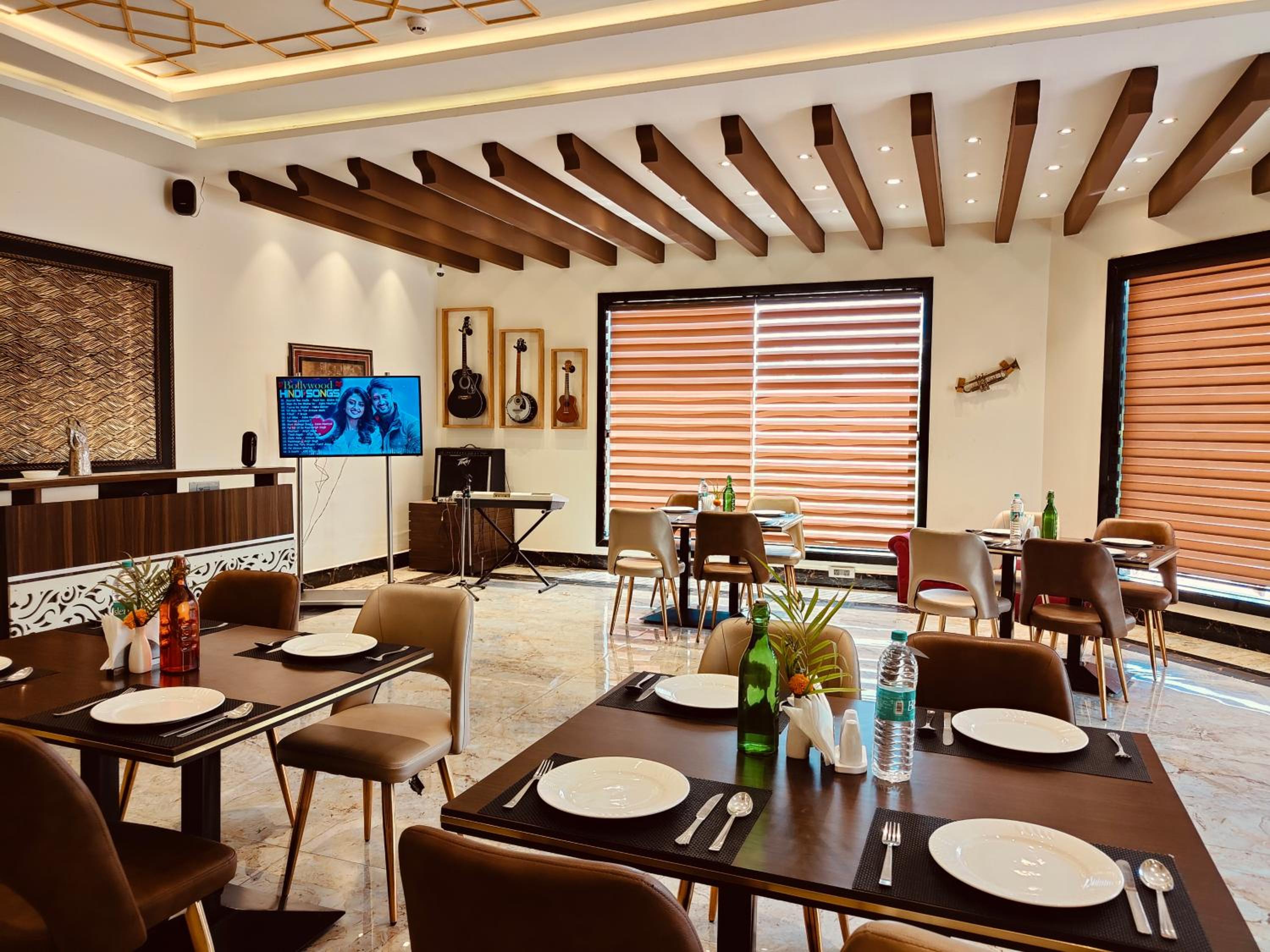 Mayur Hotel & Resort, photo 51
