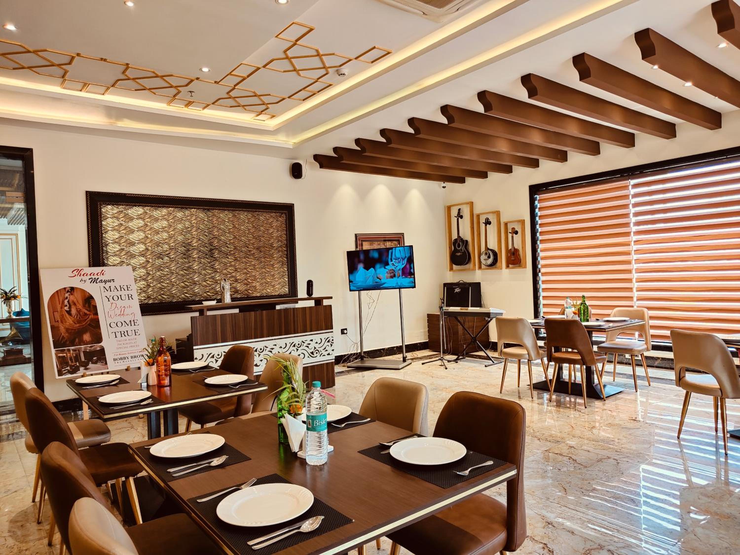 Mayur Hotel & Resort, photo 53