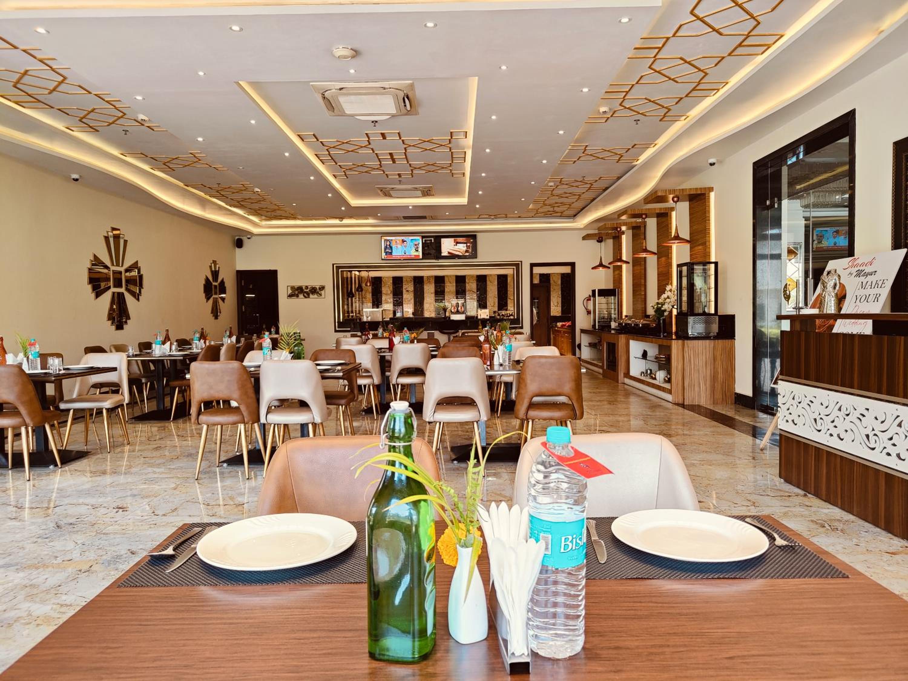 Mayur Hotel & Resort, photo 34