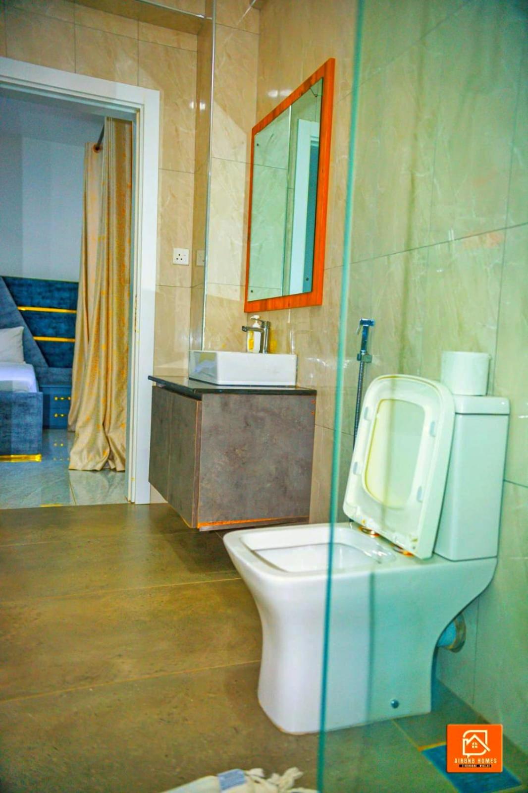 Nyali Holiday Apartments , Aqua Garden