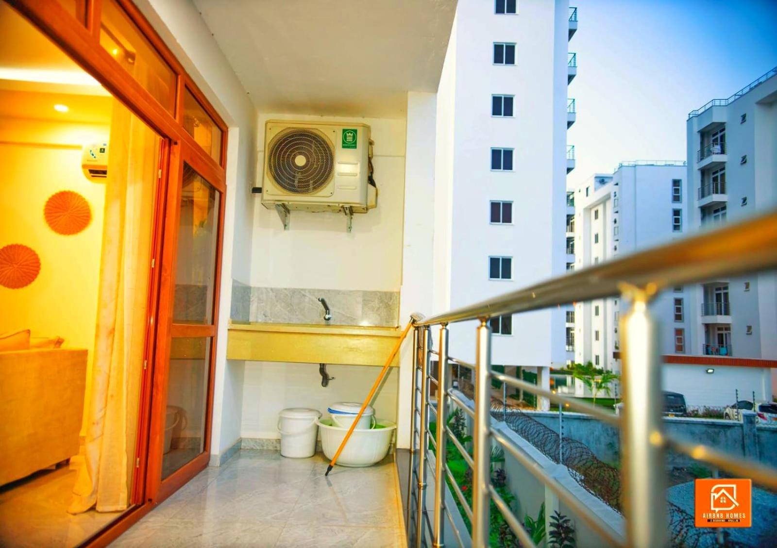Nyali Holiday Apartments , Aqua Garden
