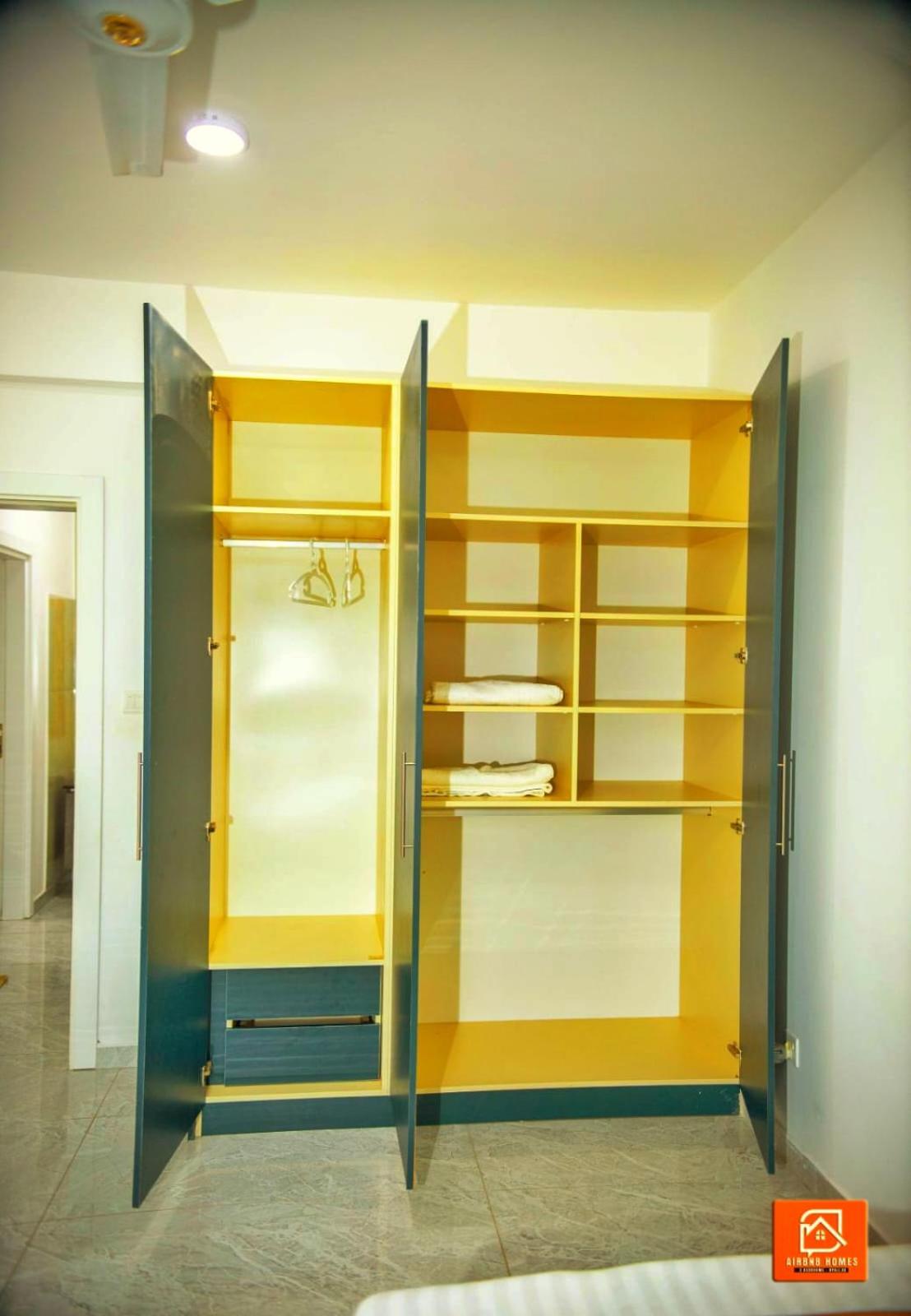 Nyali Holiday Apartments , Aqua Garden