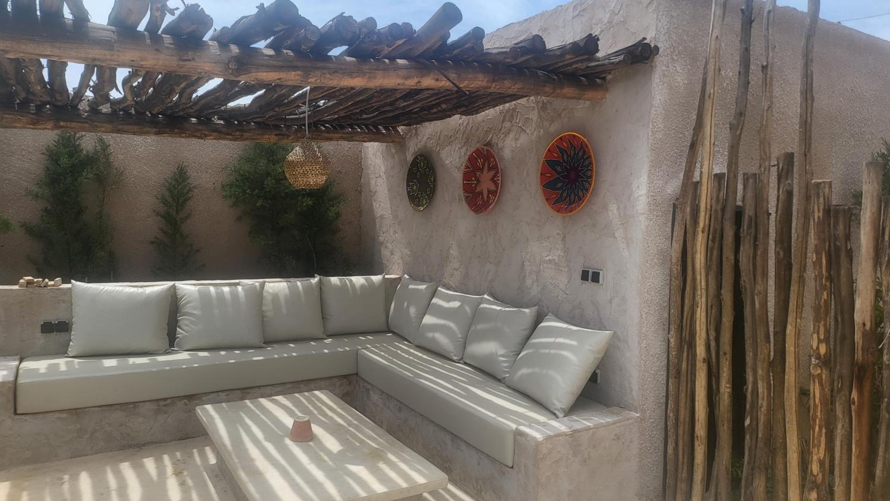 VILLA ORSON - ESSAOUIRA Ghazoua