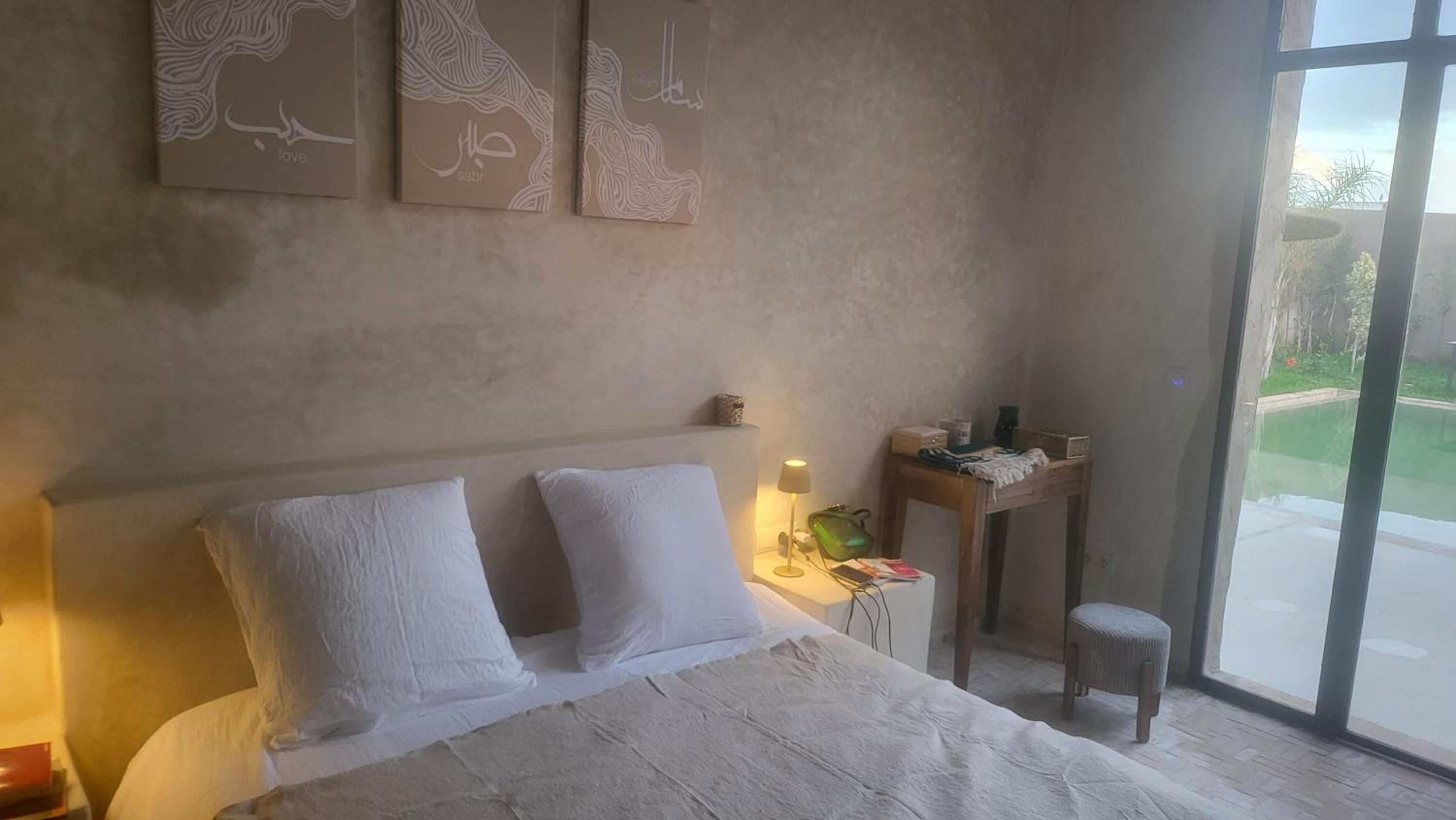 VILLA ORSON - ESSAOUIRA Ghazoua