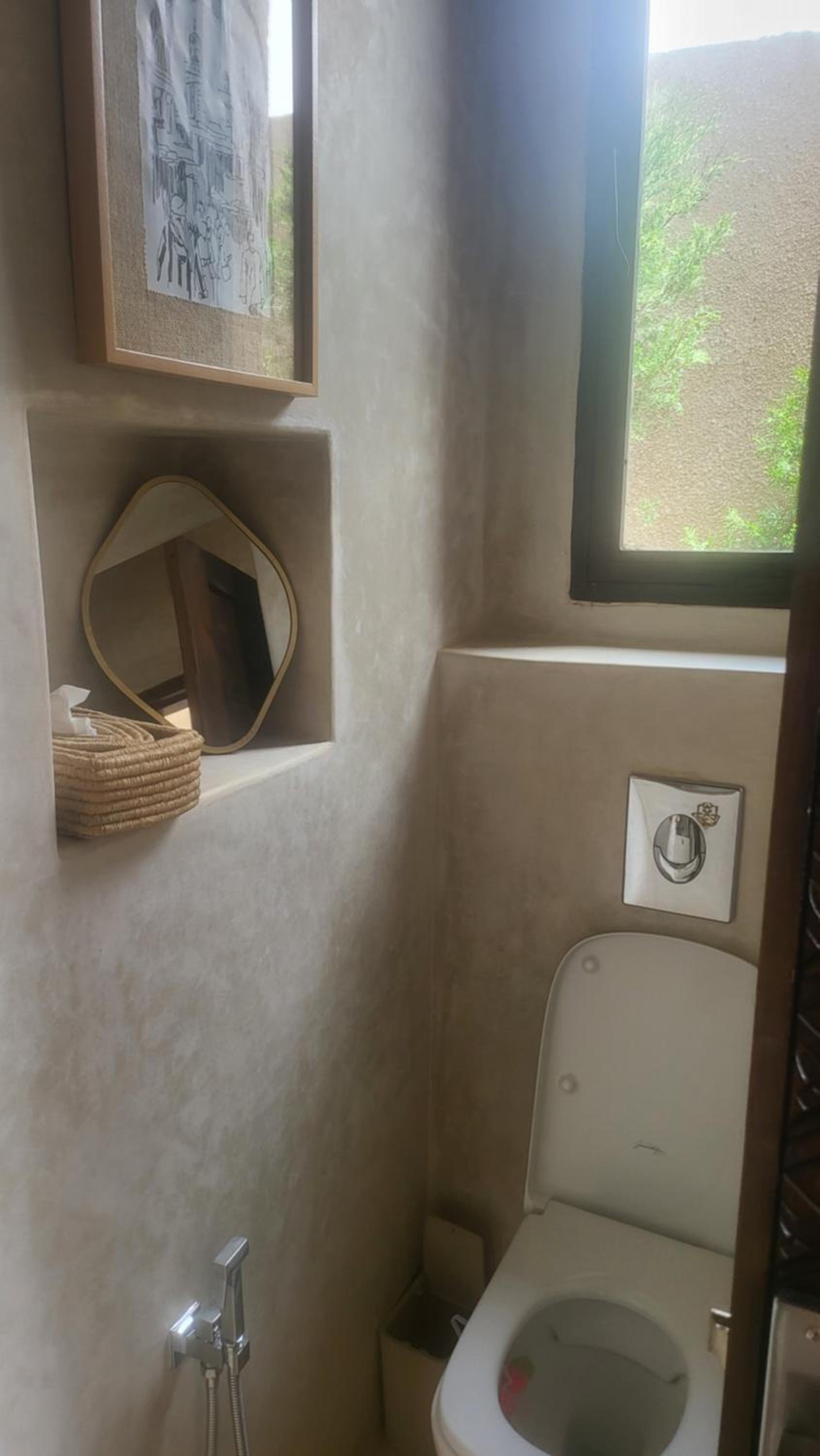 VILLA ORSON - ESSAOUIRA Ghazoua